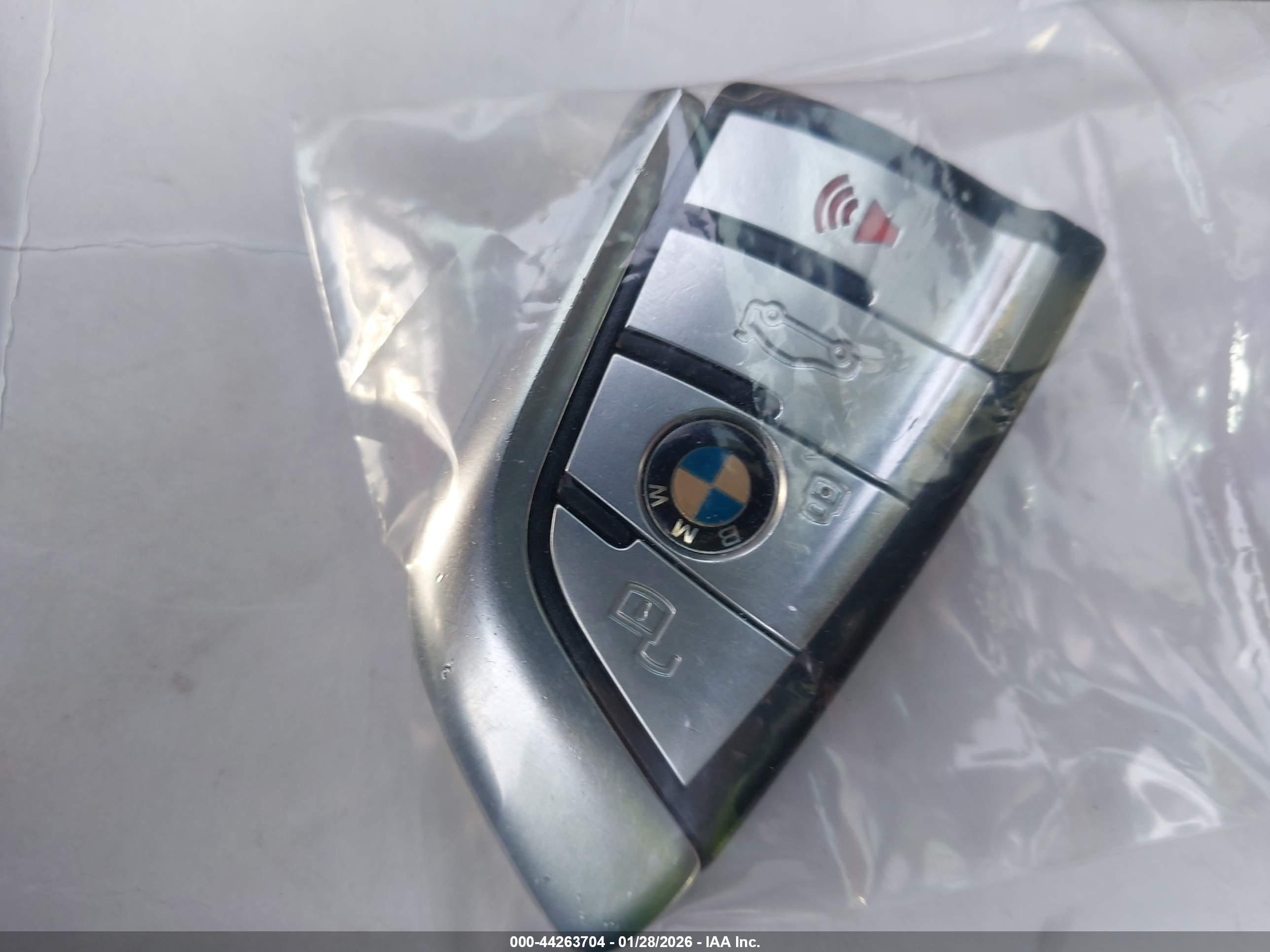 BMW X7 image 11