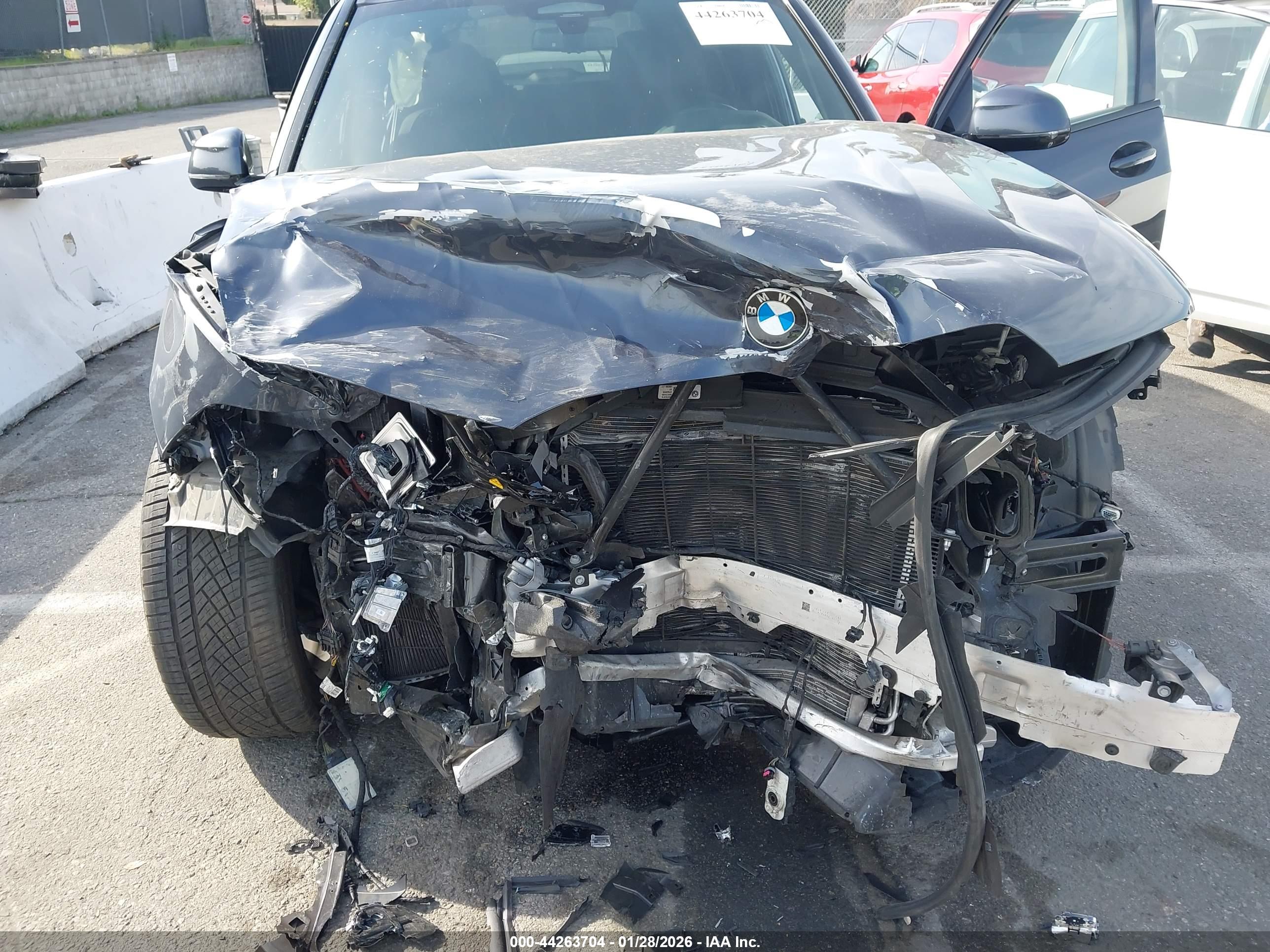 BMW X7 image 6