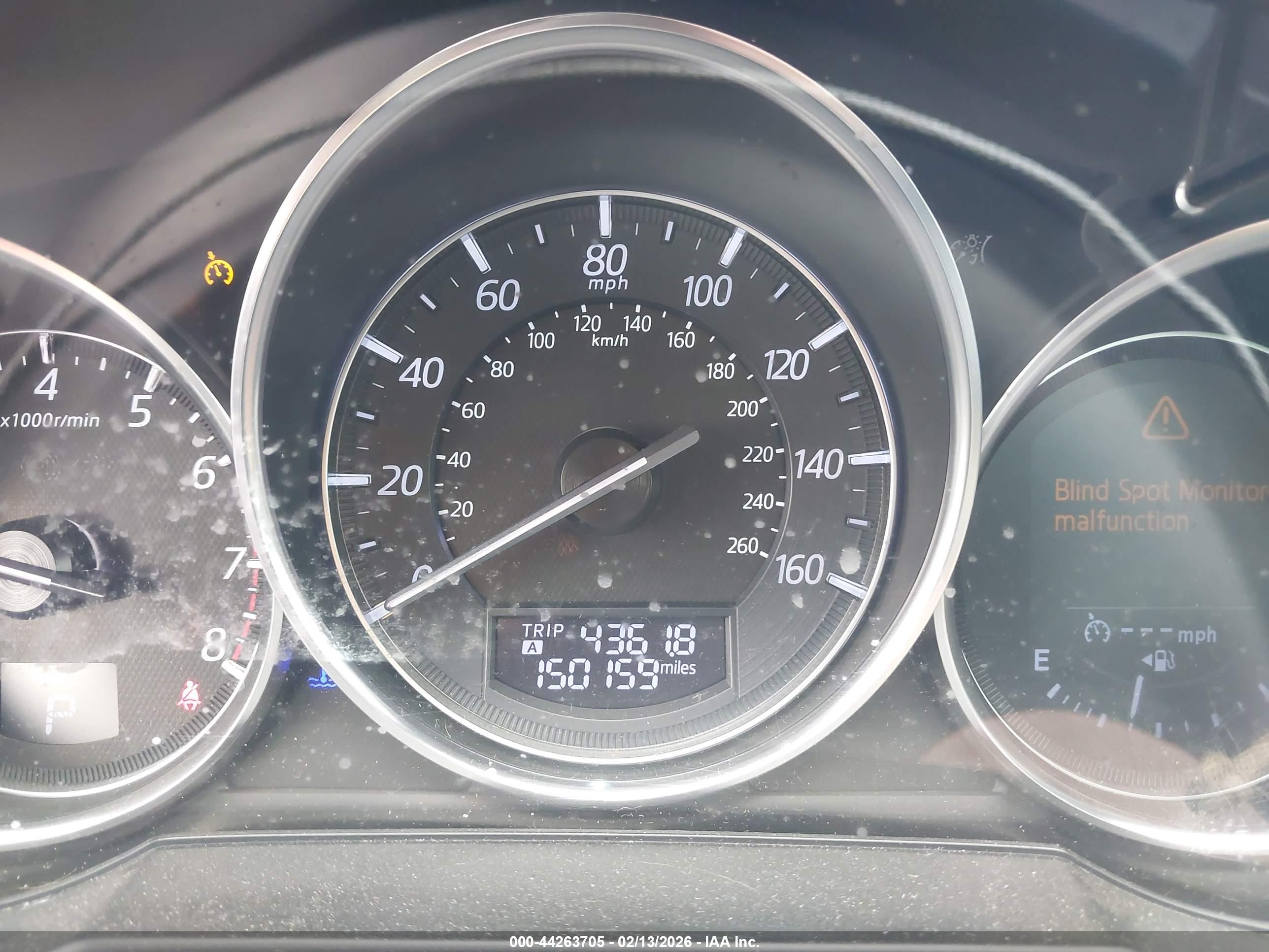 MAZDA MAZDA6 image 7