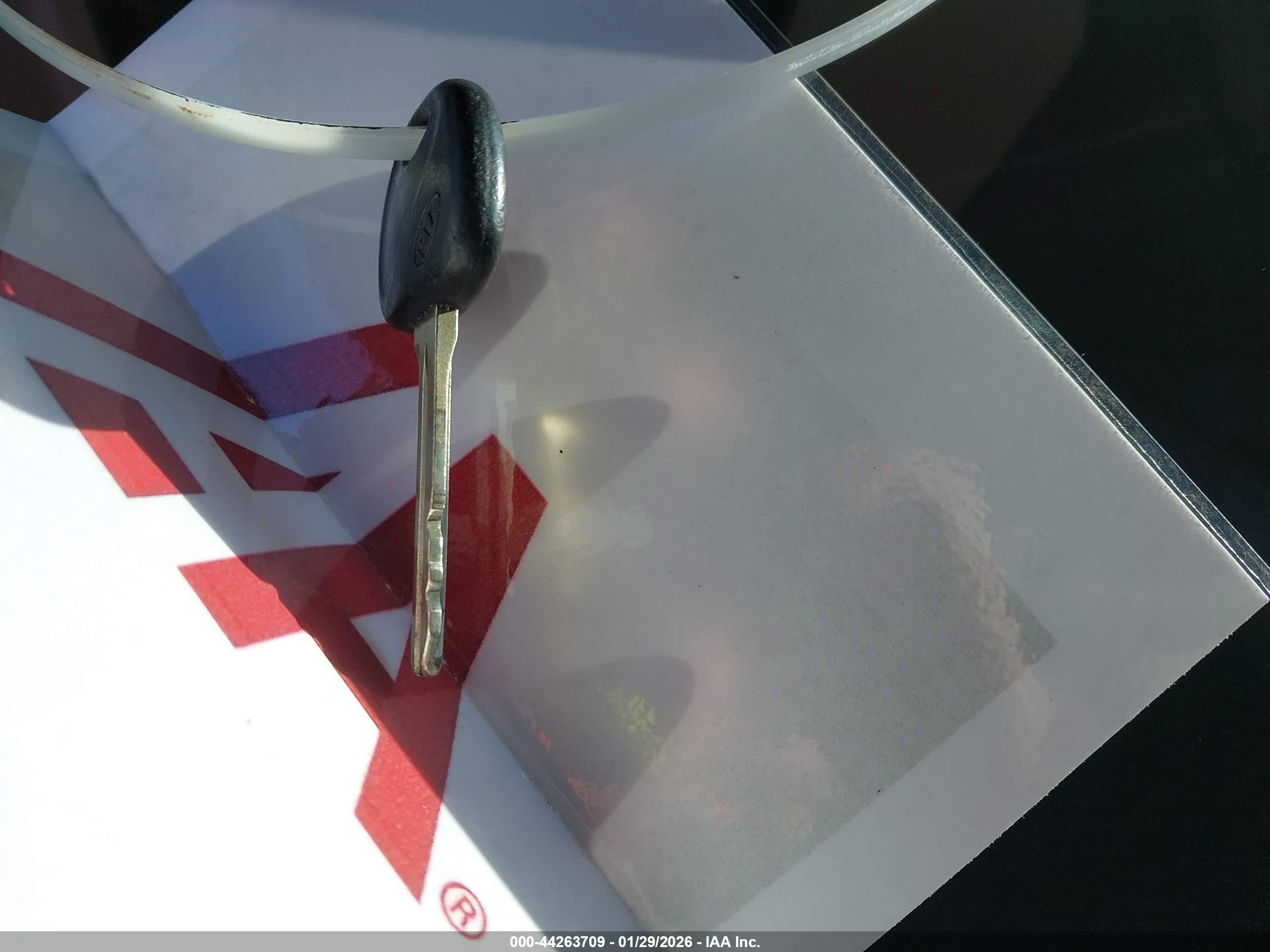 KIA FORTE image 11