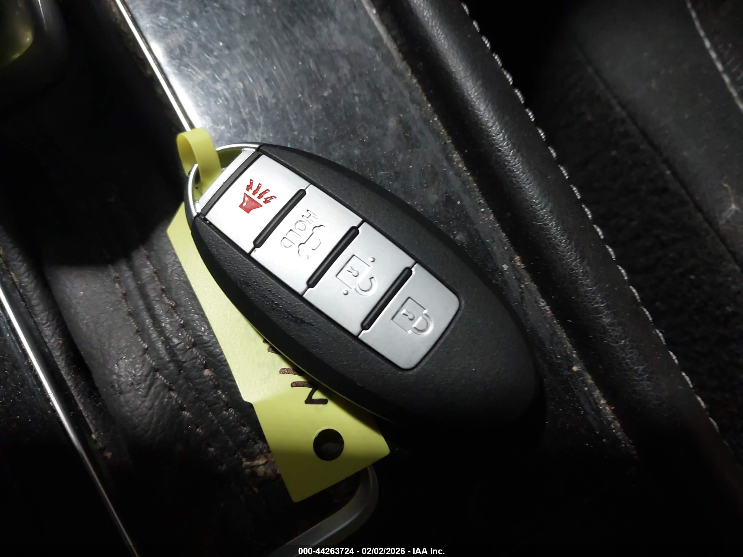 NISSAN KICKS image 11