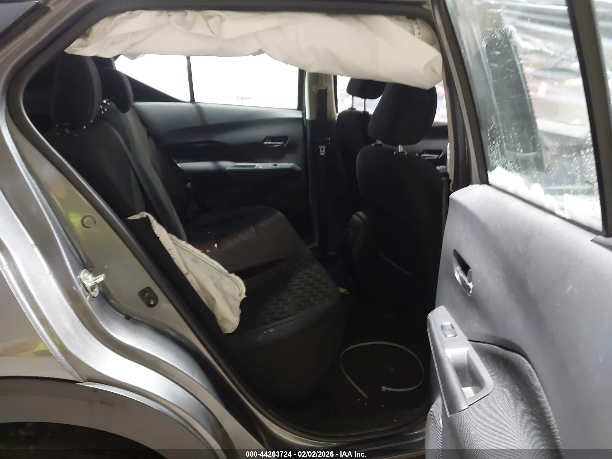 NISSAN KICKS image 8