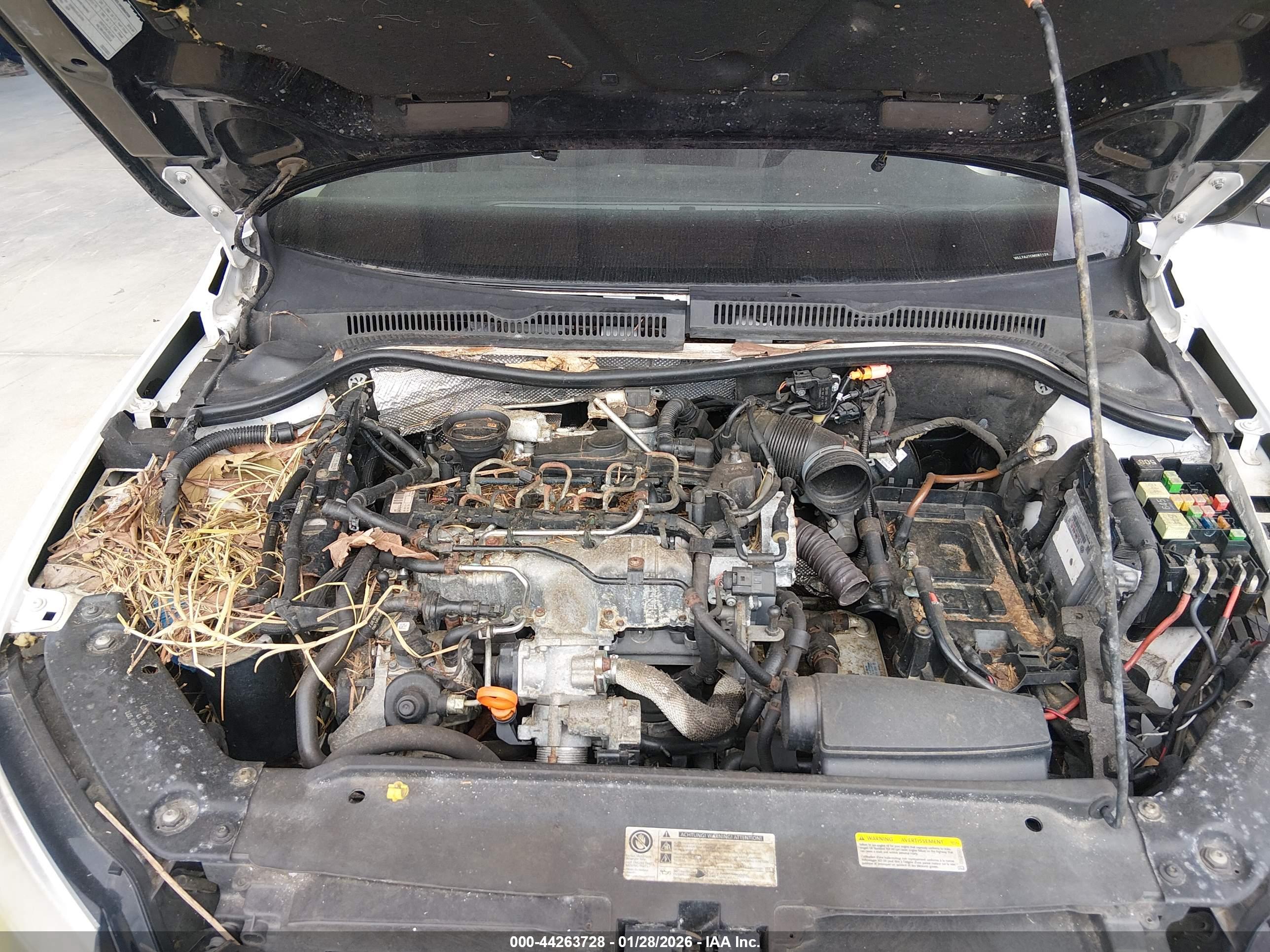VOLKSWAGEN JETTA image 10