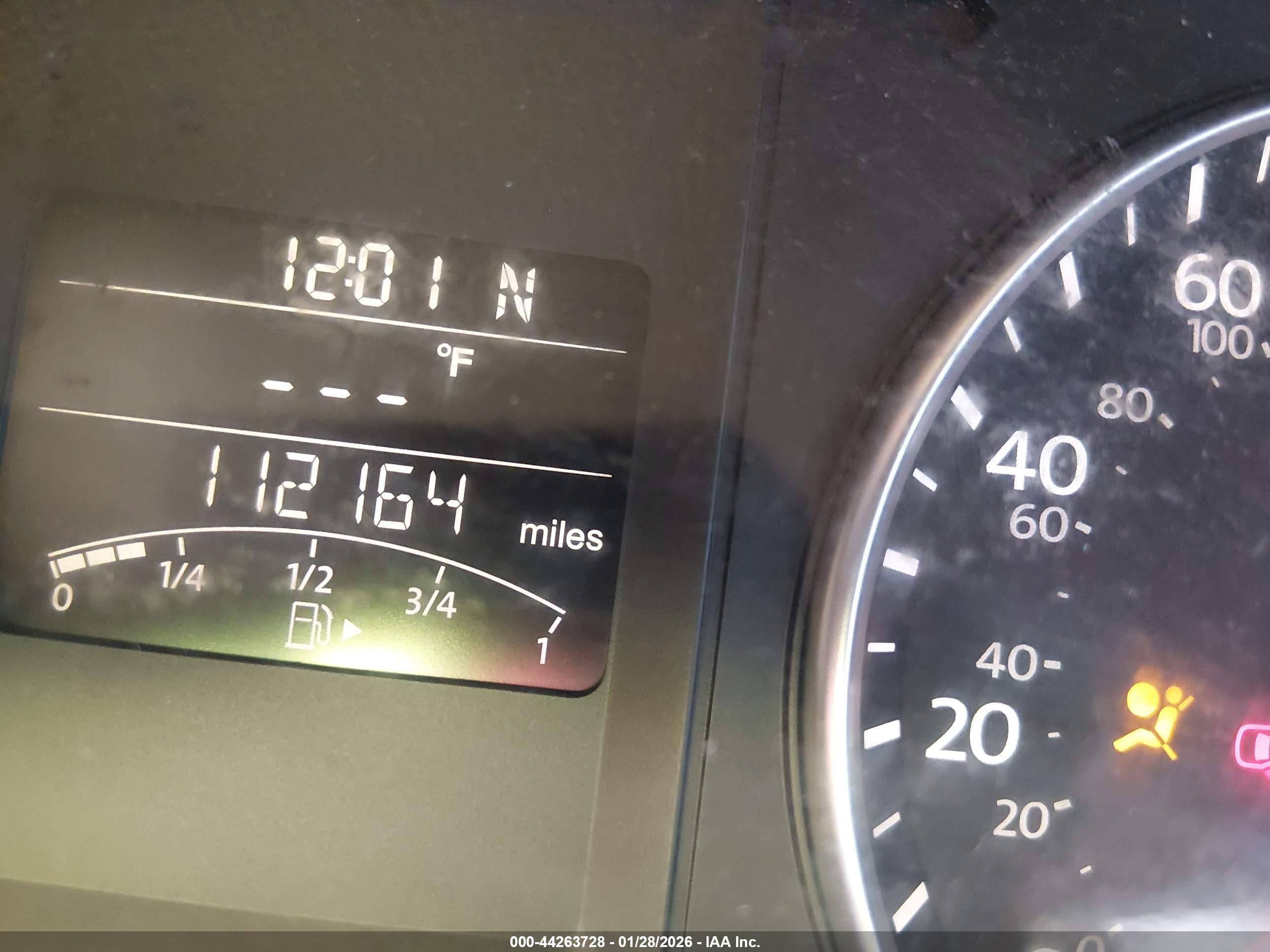 VOLKSWAGEN JETTA image 7