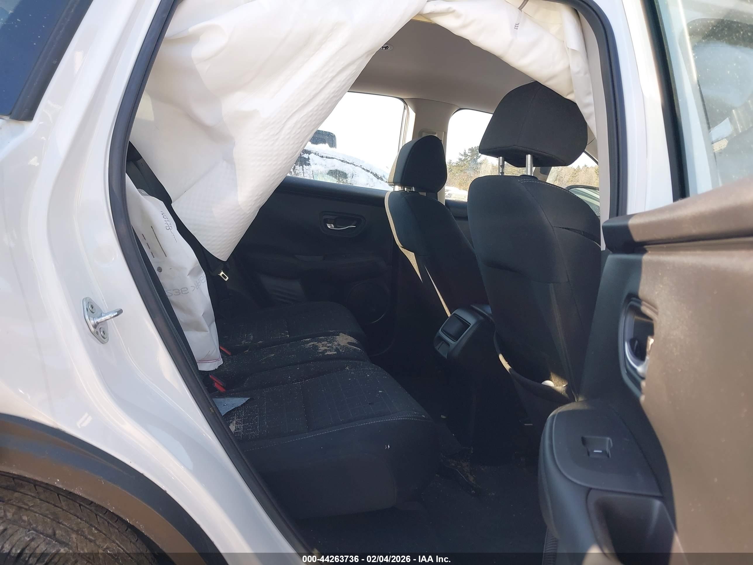 HONDA HR-V image 8