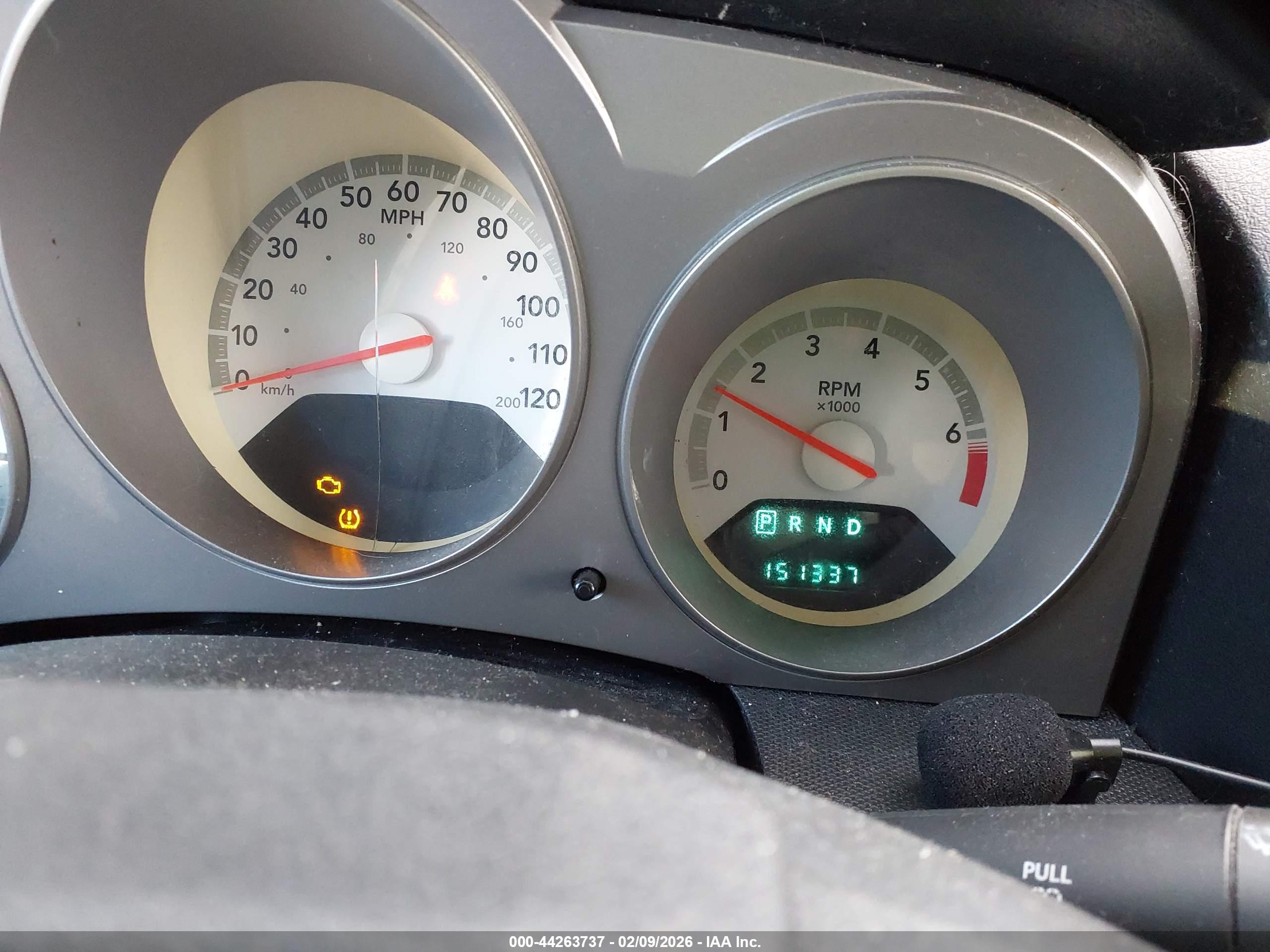 DODGE AVENGER image 7