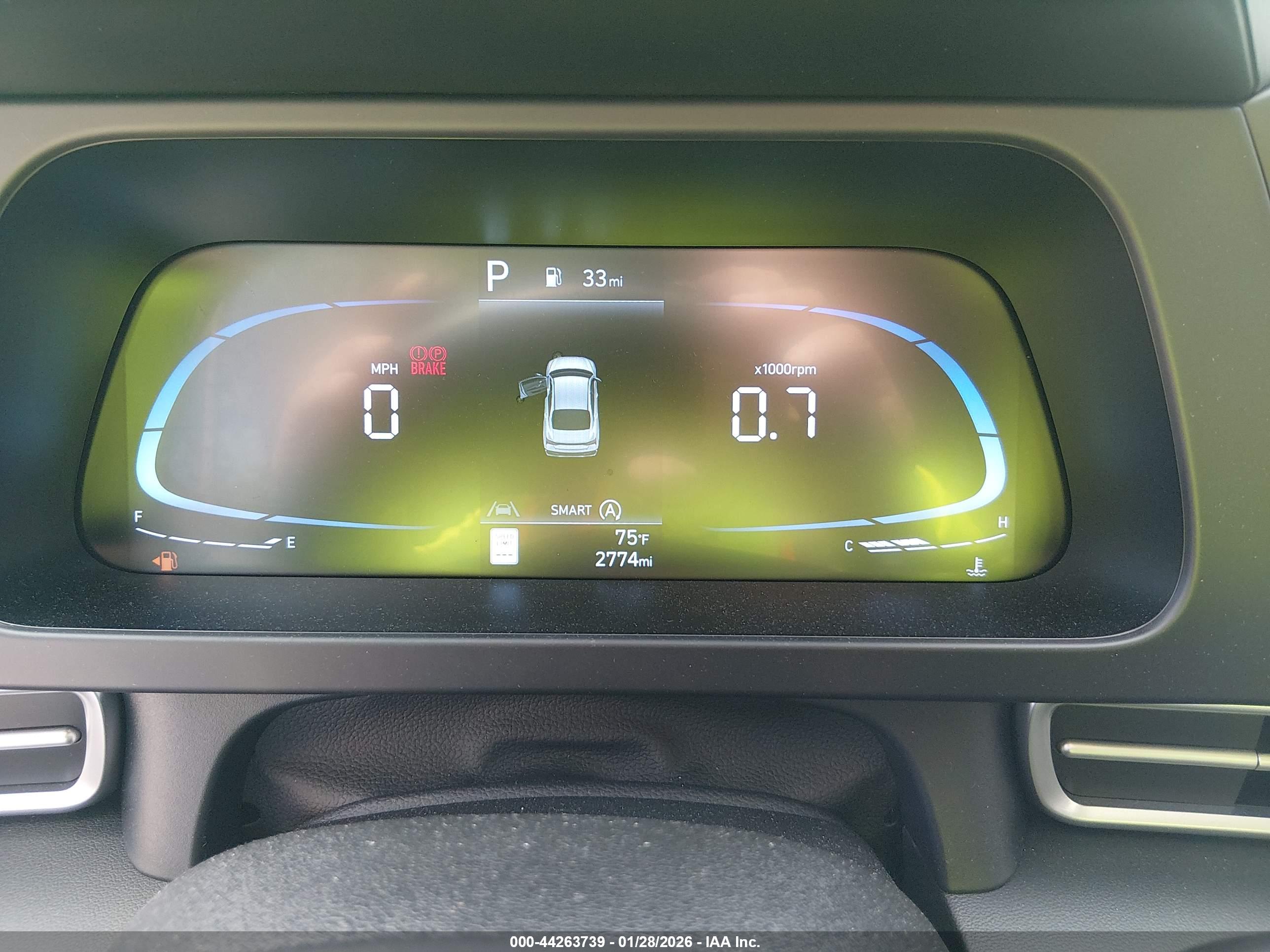 HYUNDAI ELANTRA image 7