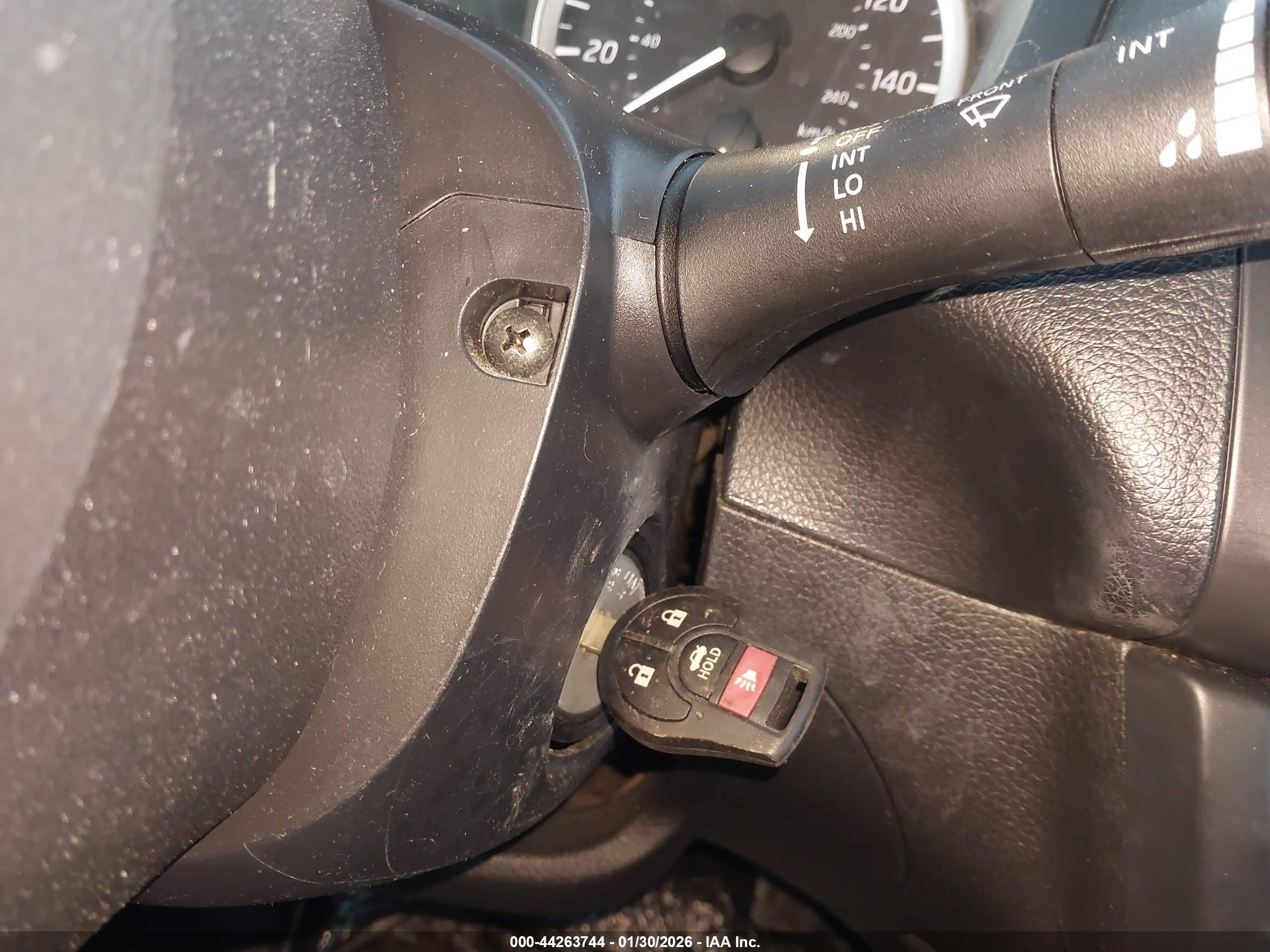 NISSAN SENTRA image 11