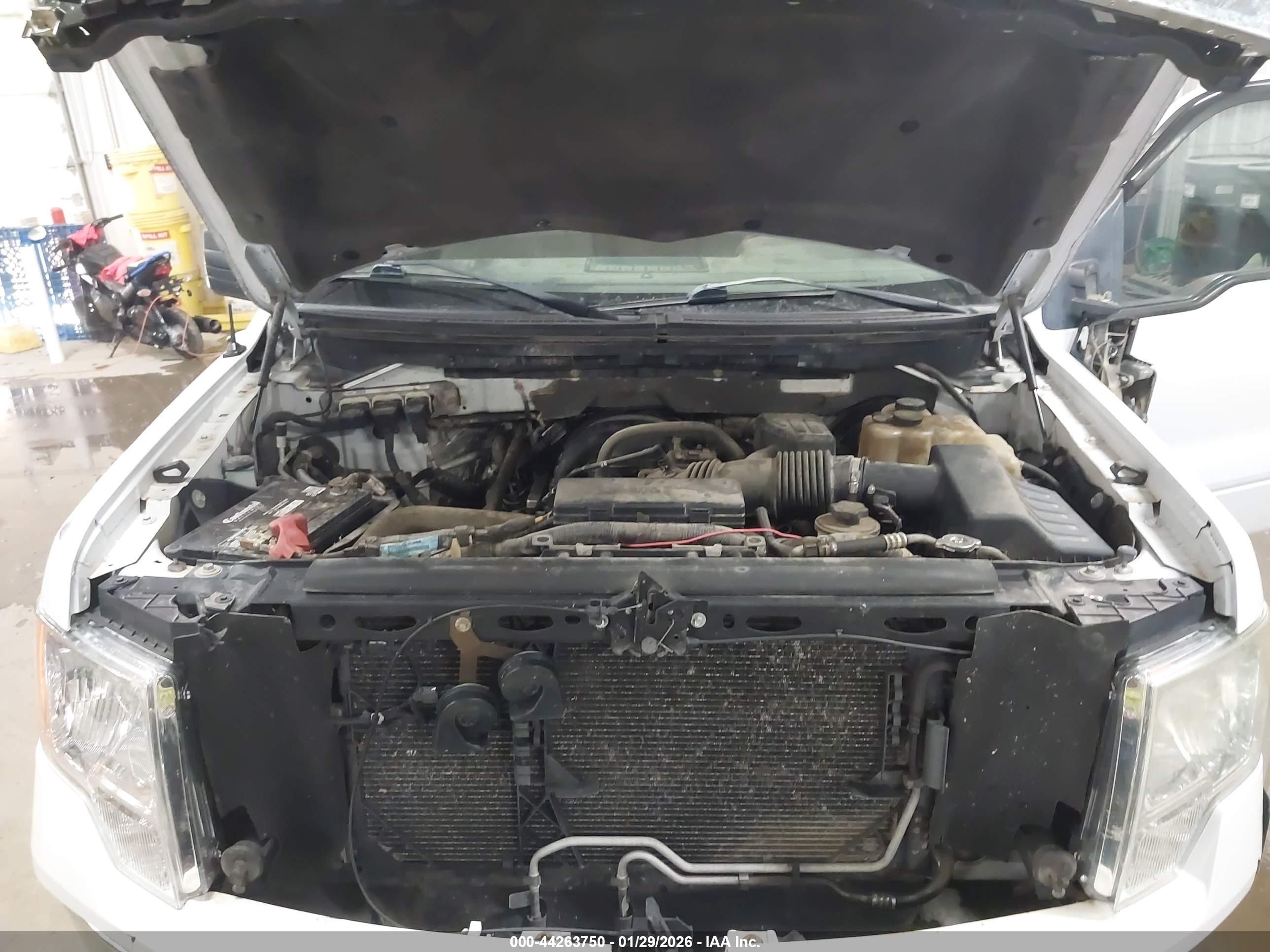 FORD F-150 image 10
