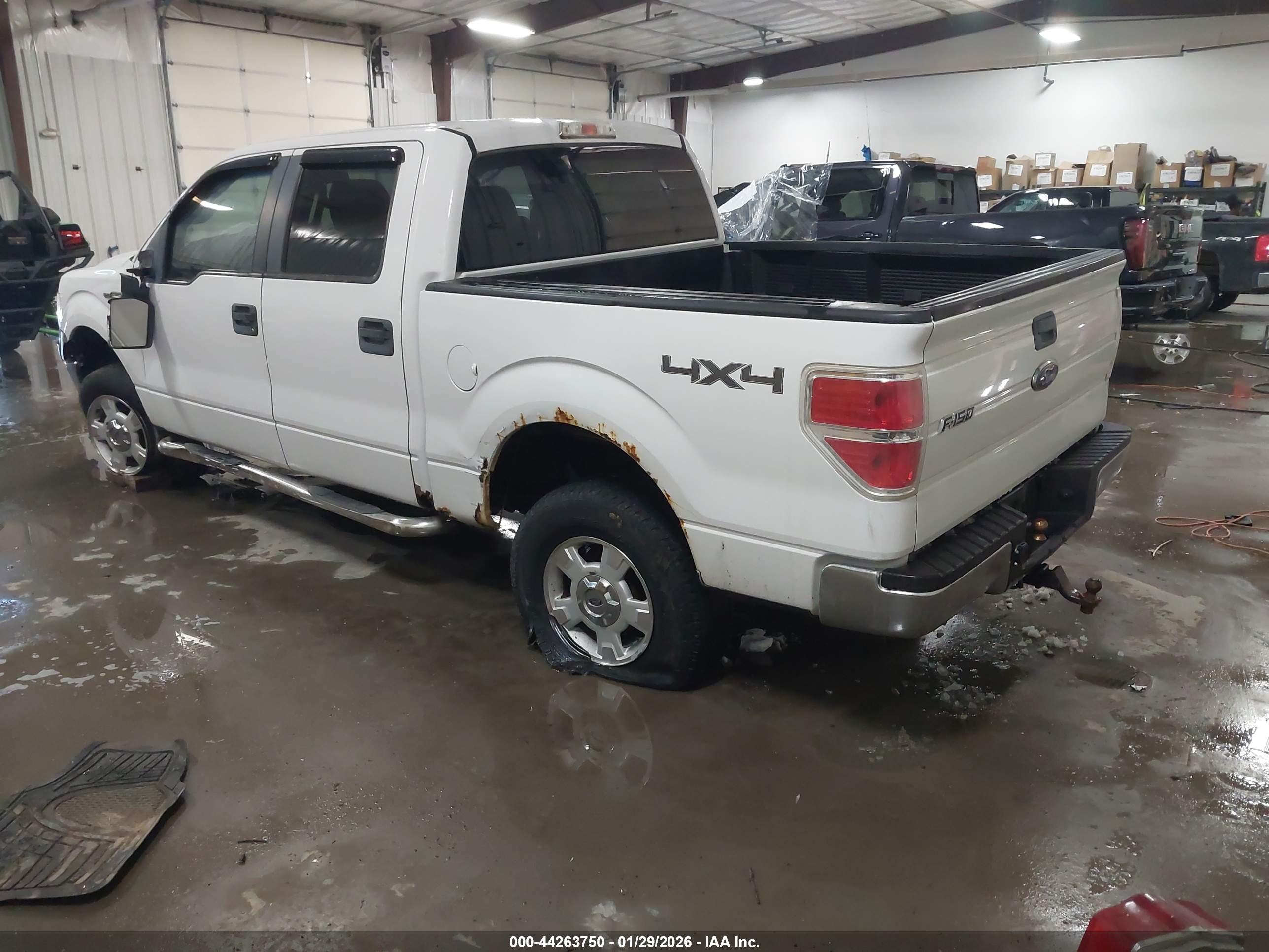 FORD F-150 image 3