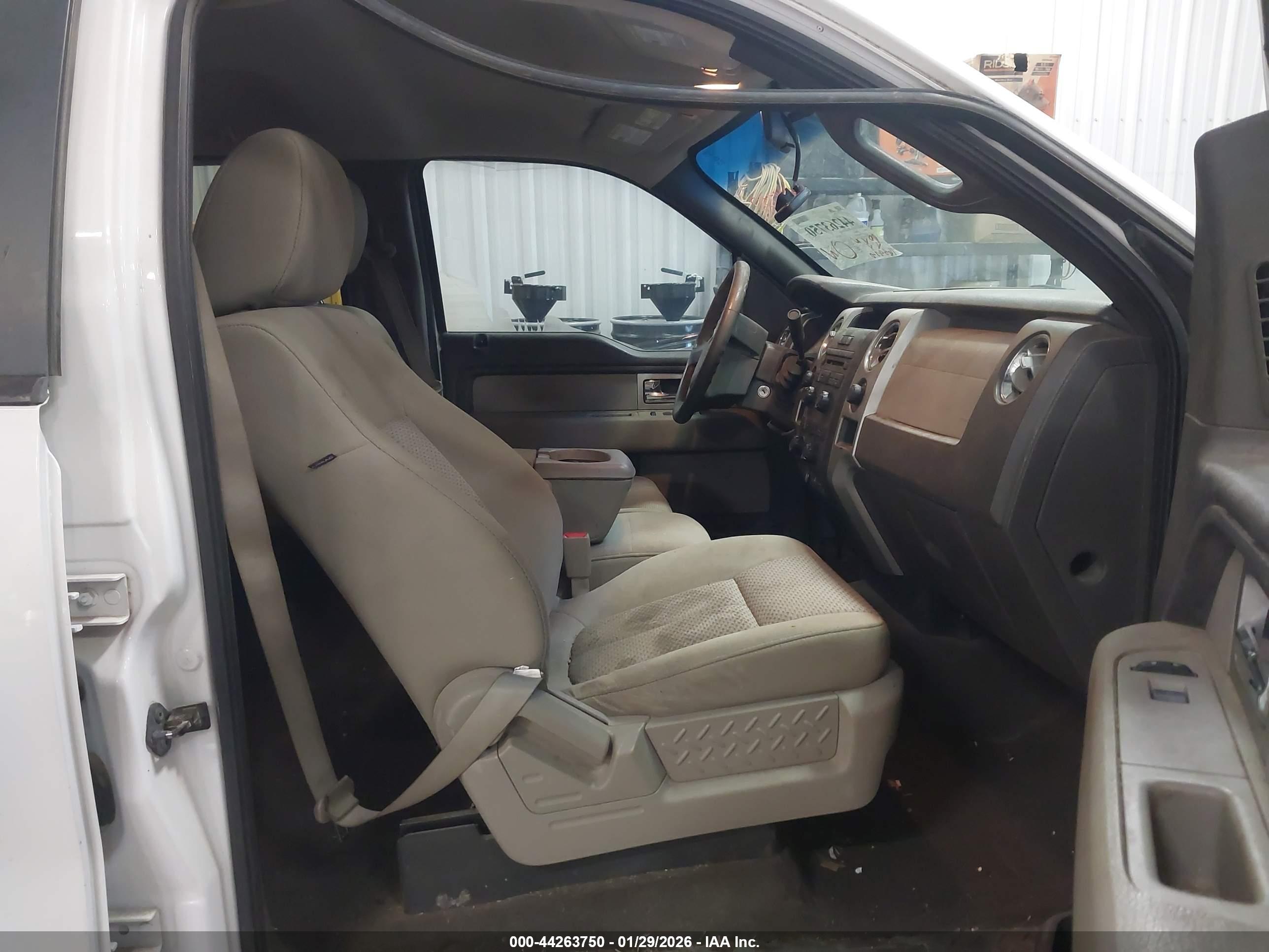 FORD F-150 image 5