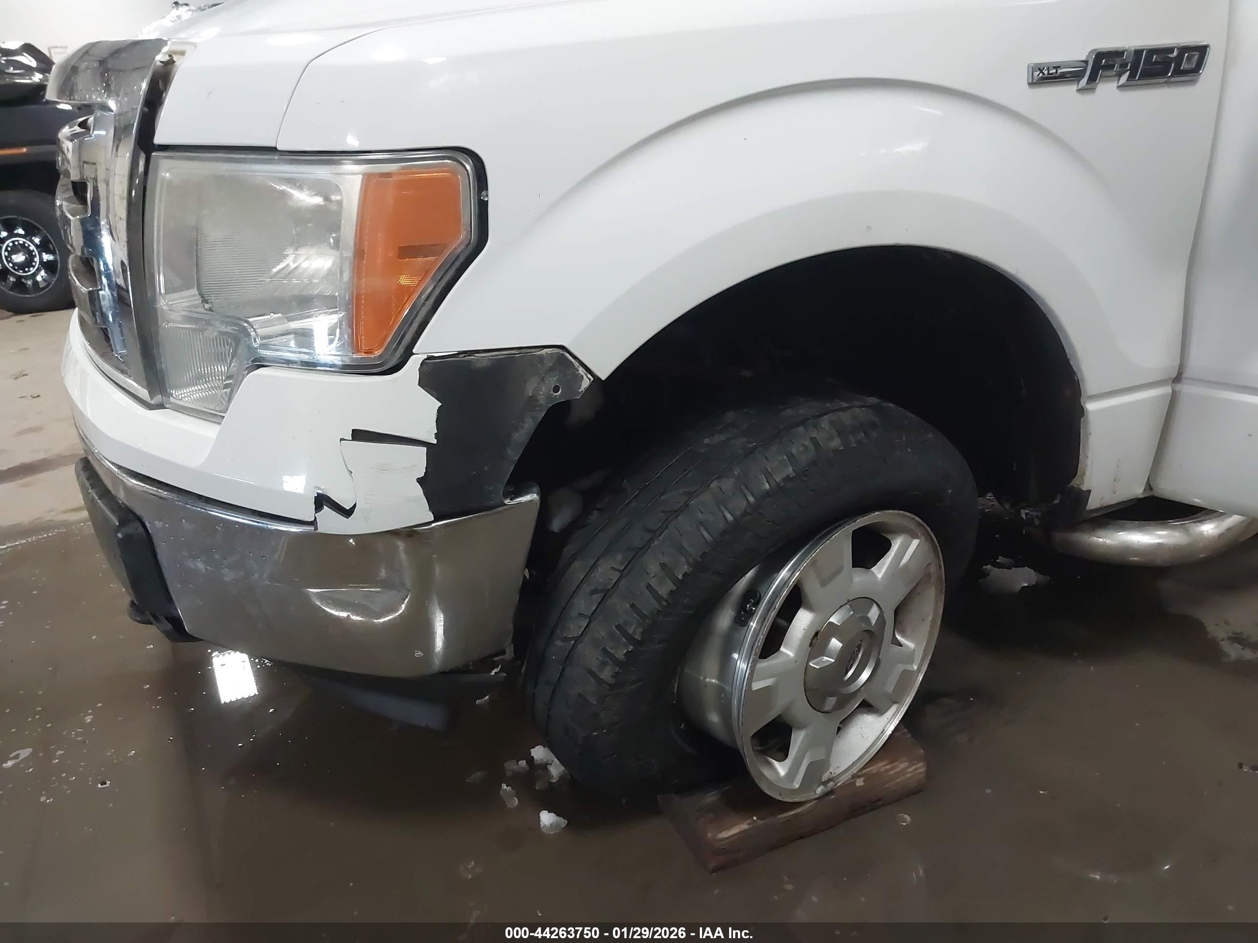 FORD F-150 image 6