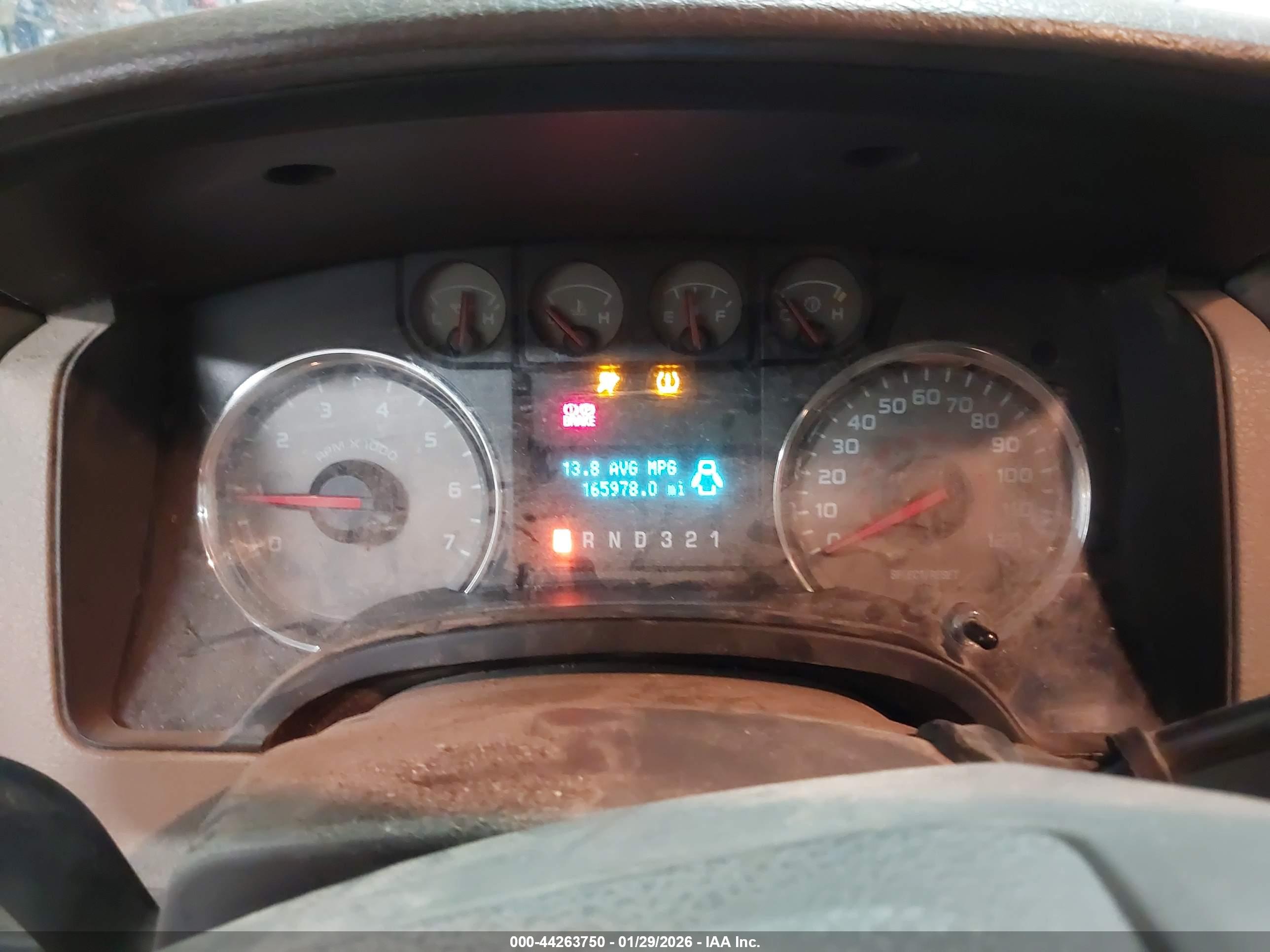 FORD F-150 image 7