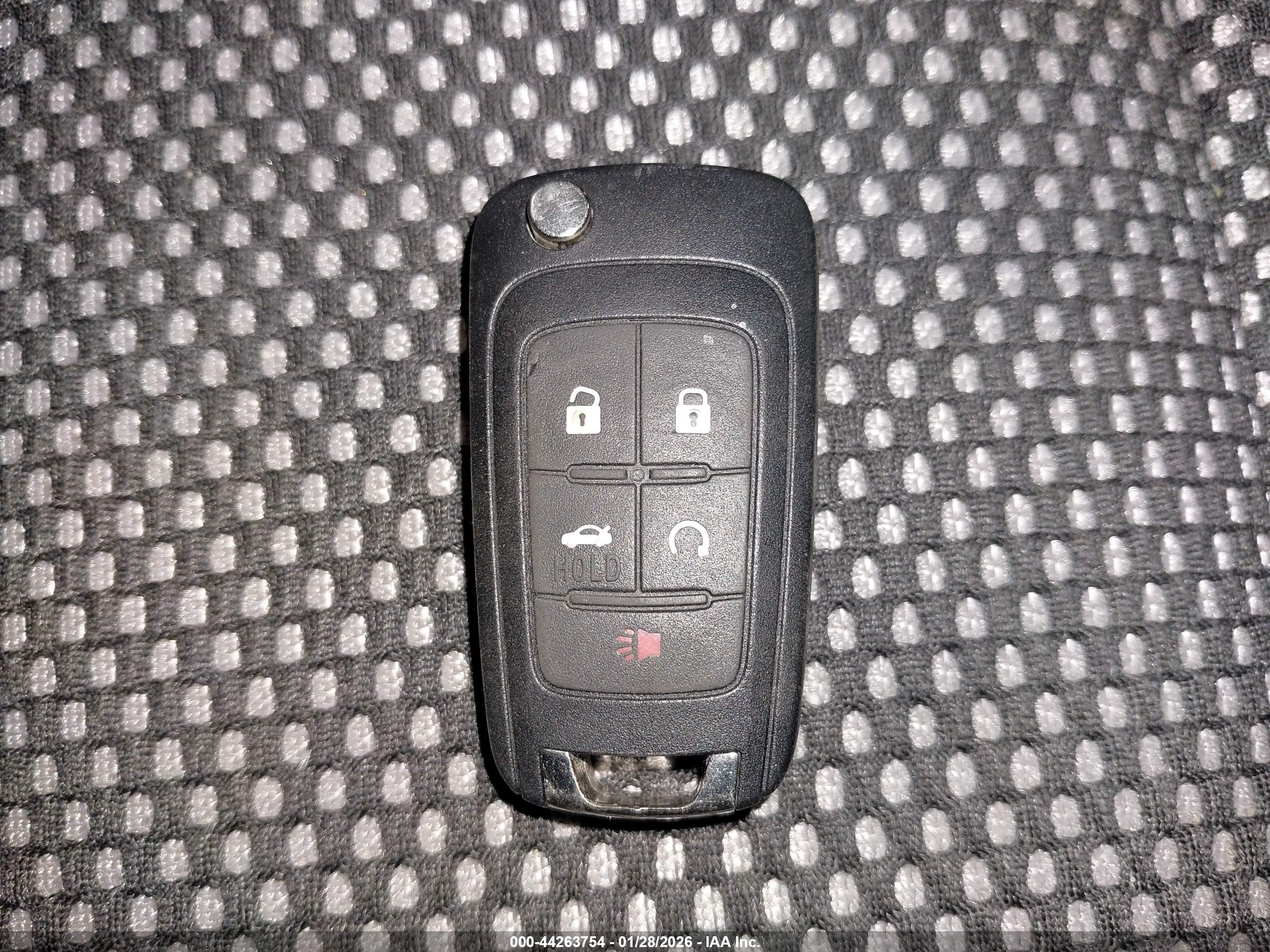CHEVROLET EQUINOX image 11
