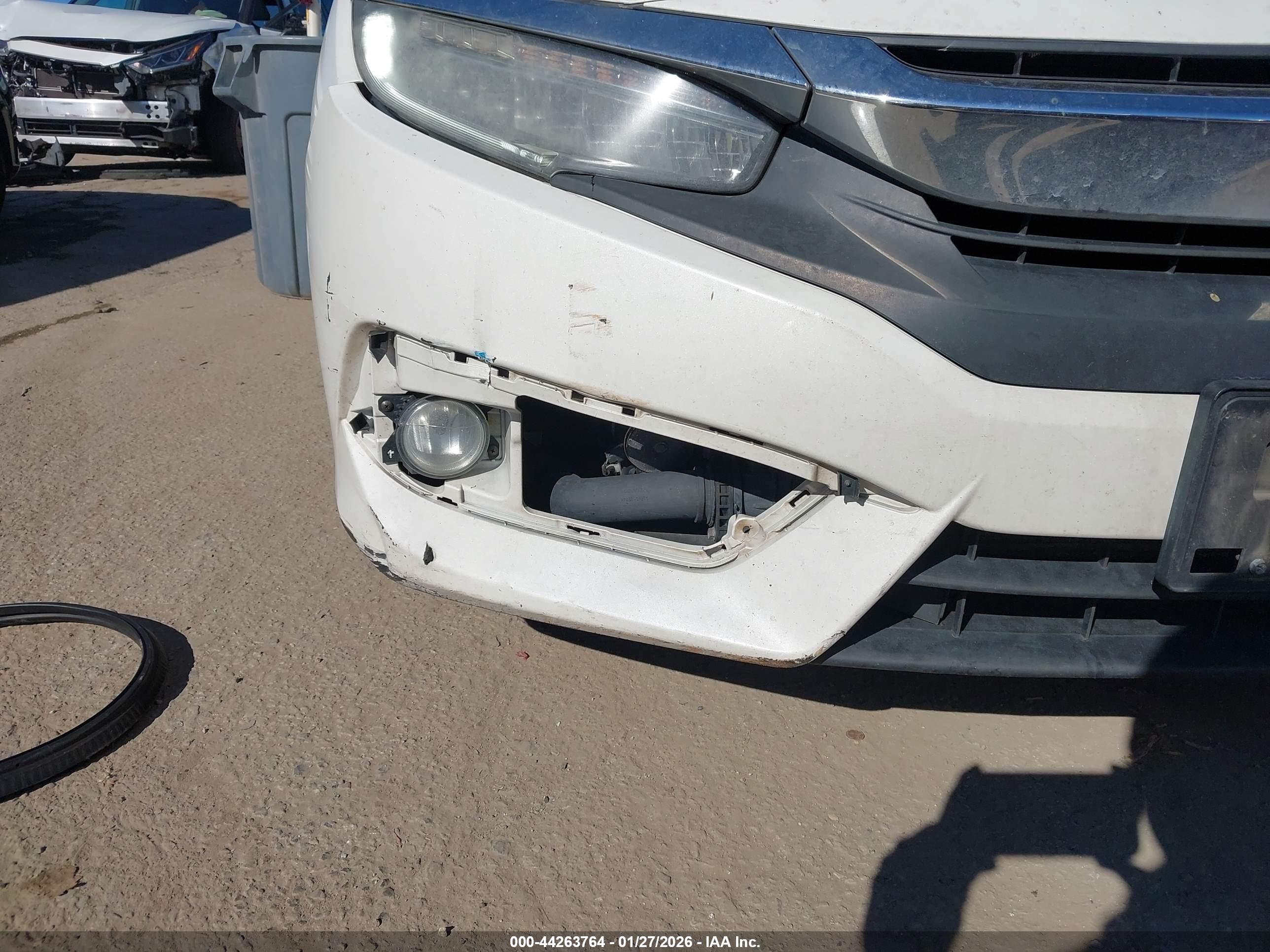 HONDA CIVIC image 6