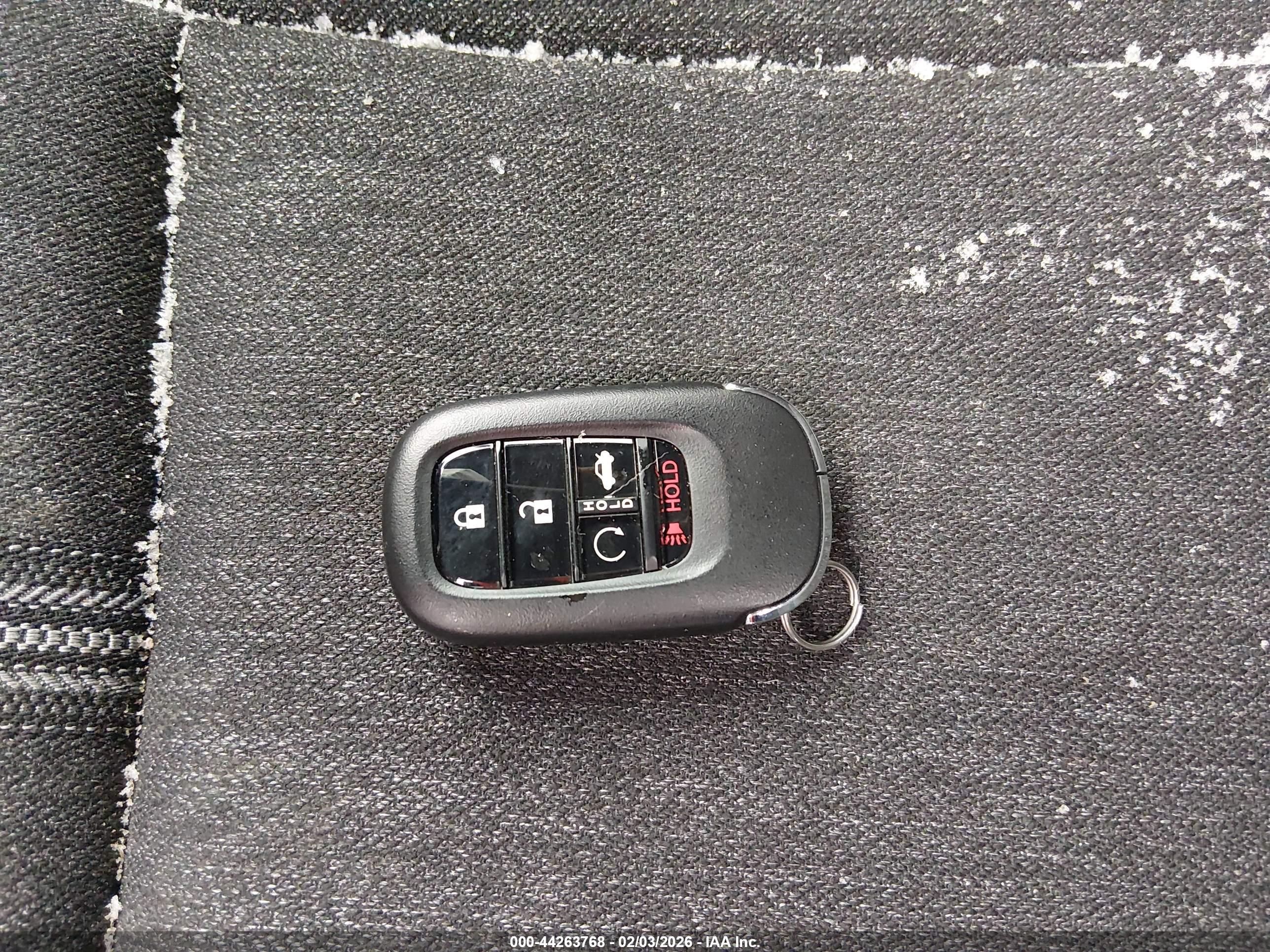 HONDA ACCORD image 11