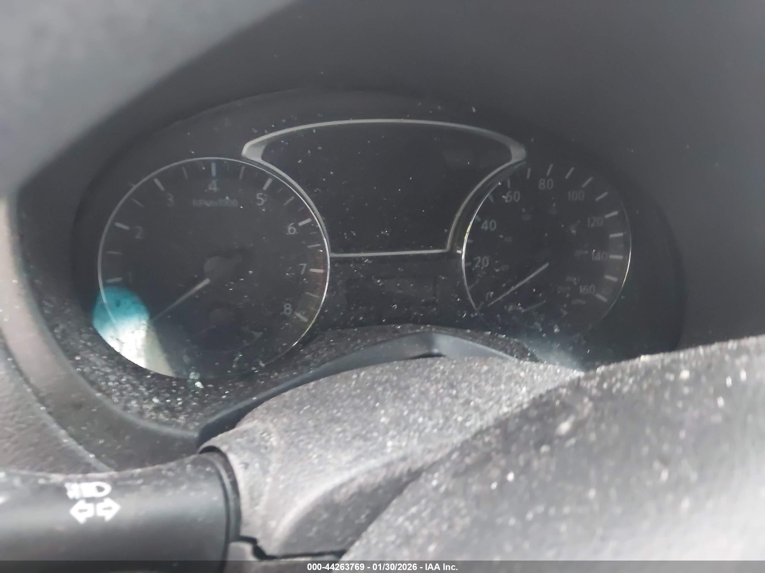 NISSAN ALTIMA image 7