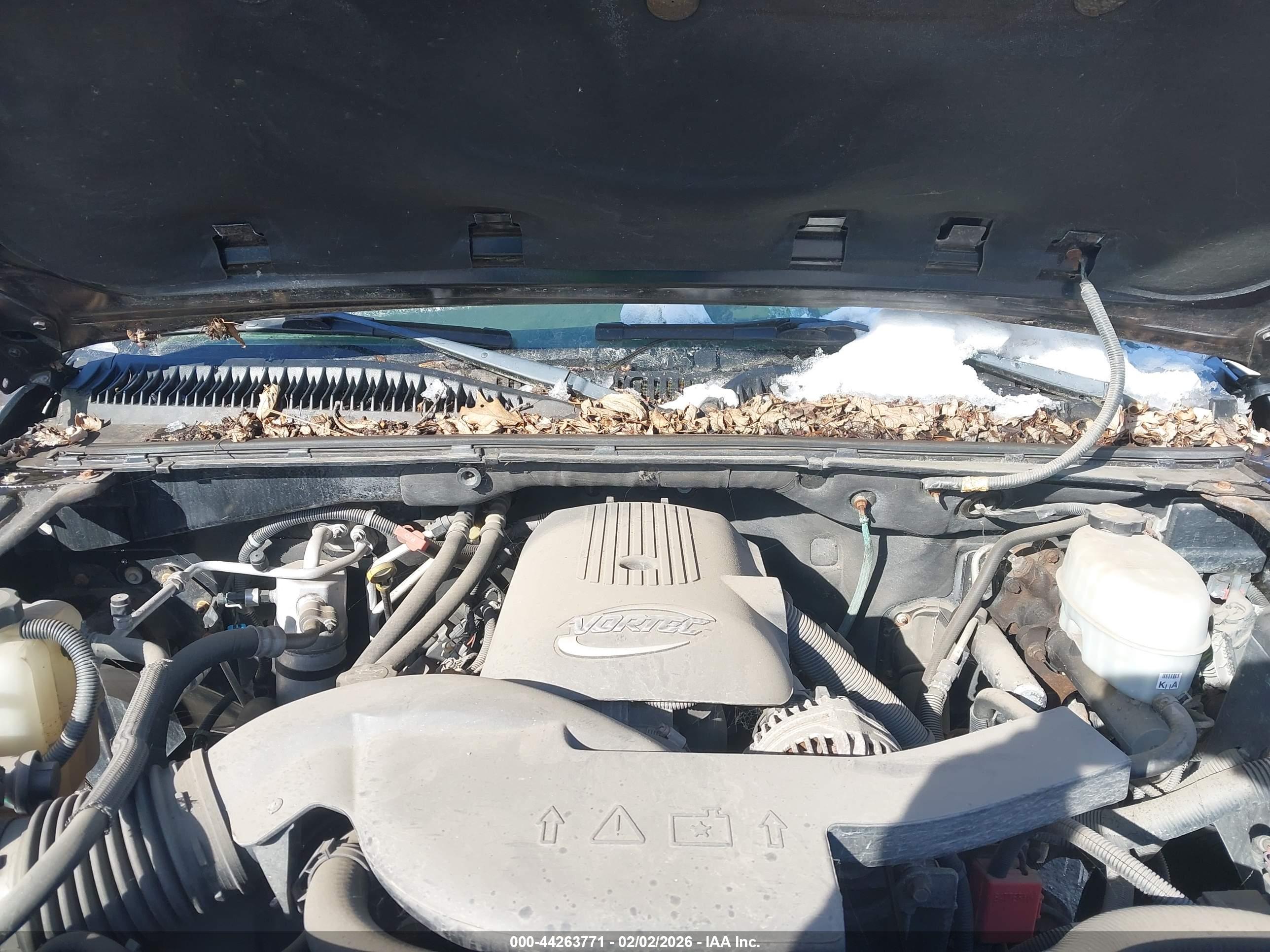 GMC YUKON image 10