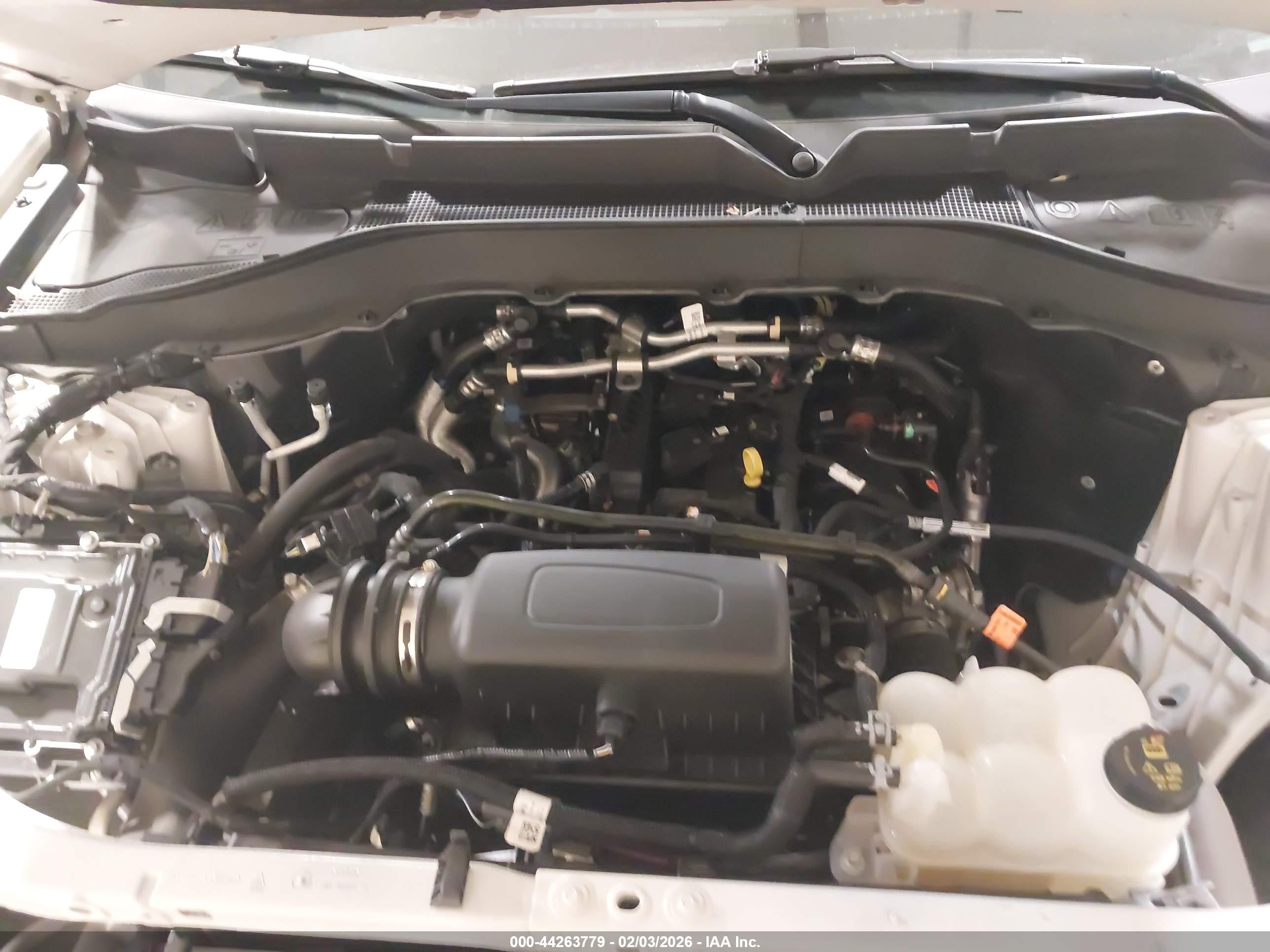 FORD EXPLORER image 10