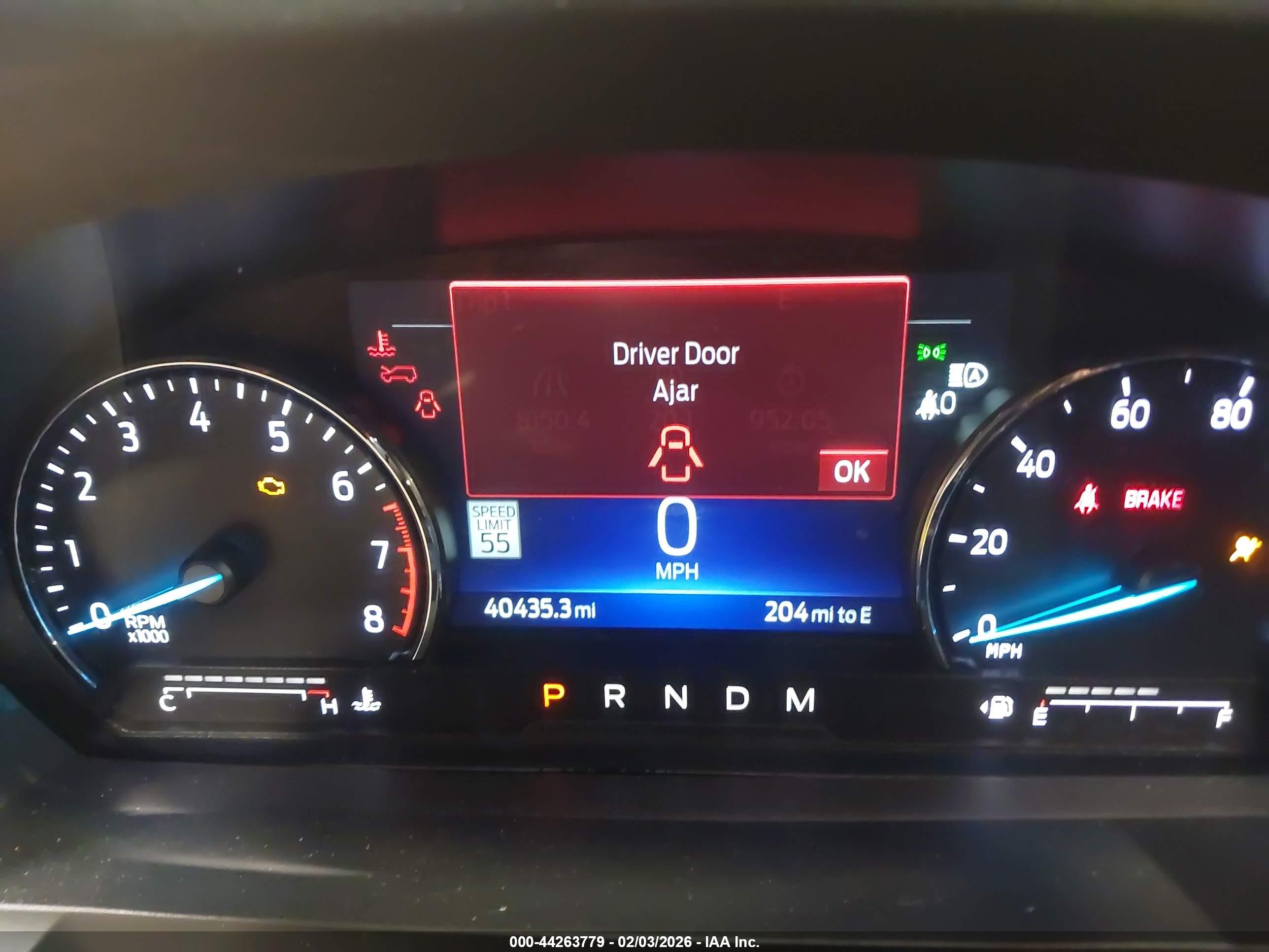 FORD EXPLORER image 7