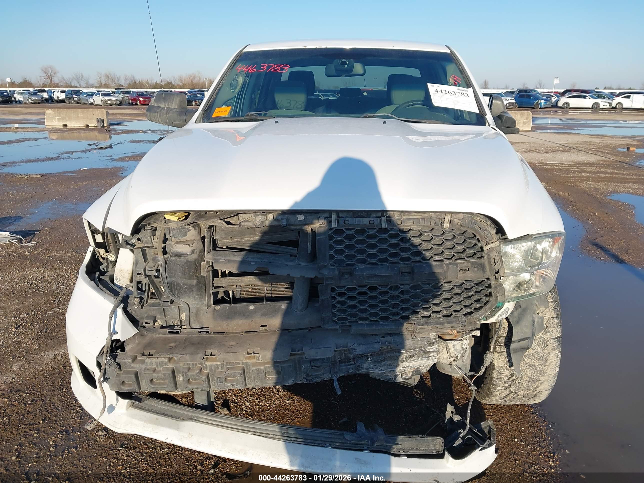 RAM 1500 image 10
