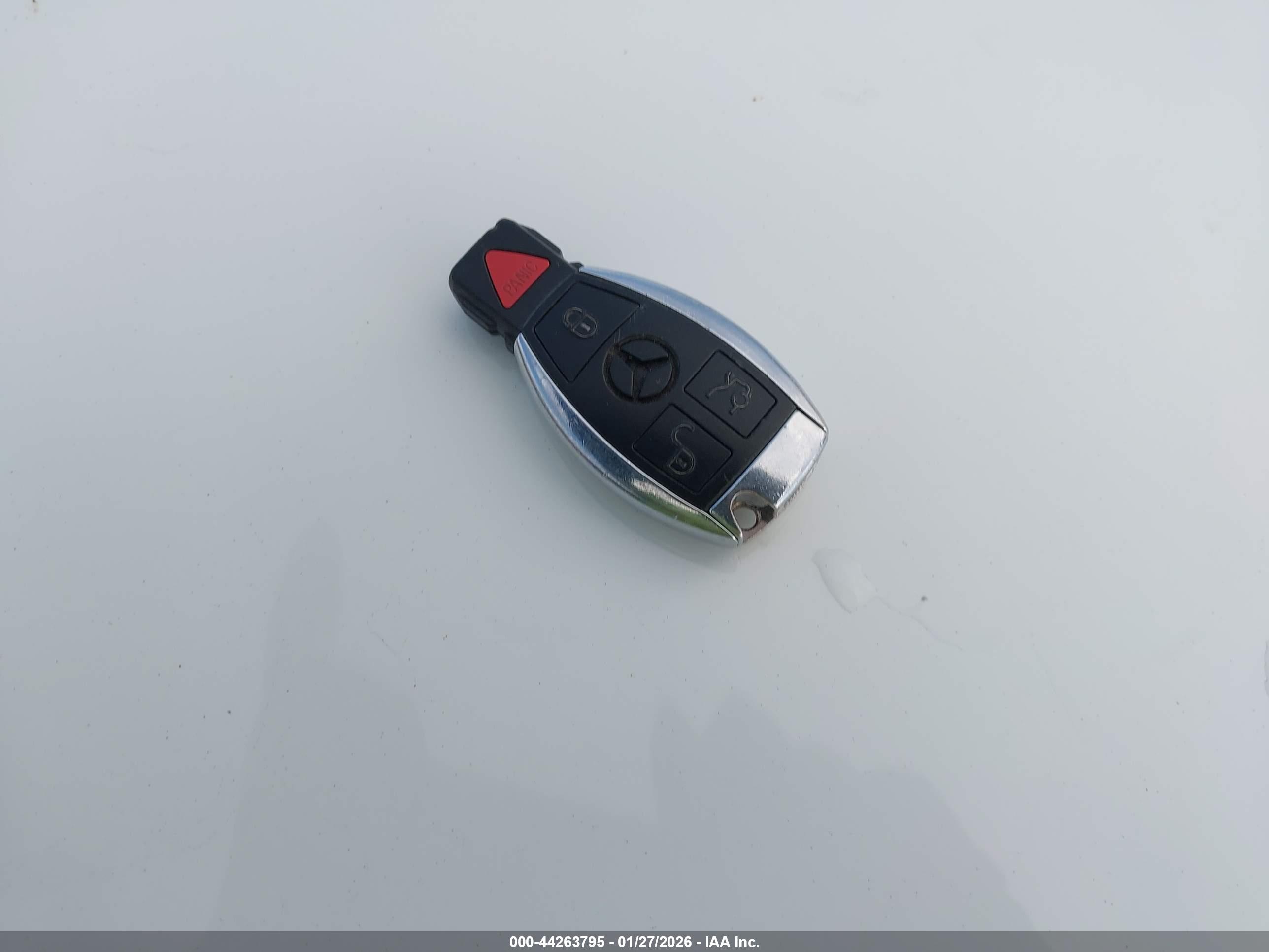 MERCEDES-BENZ CLA image 11