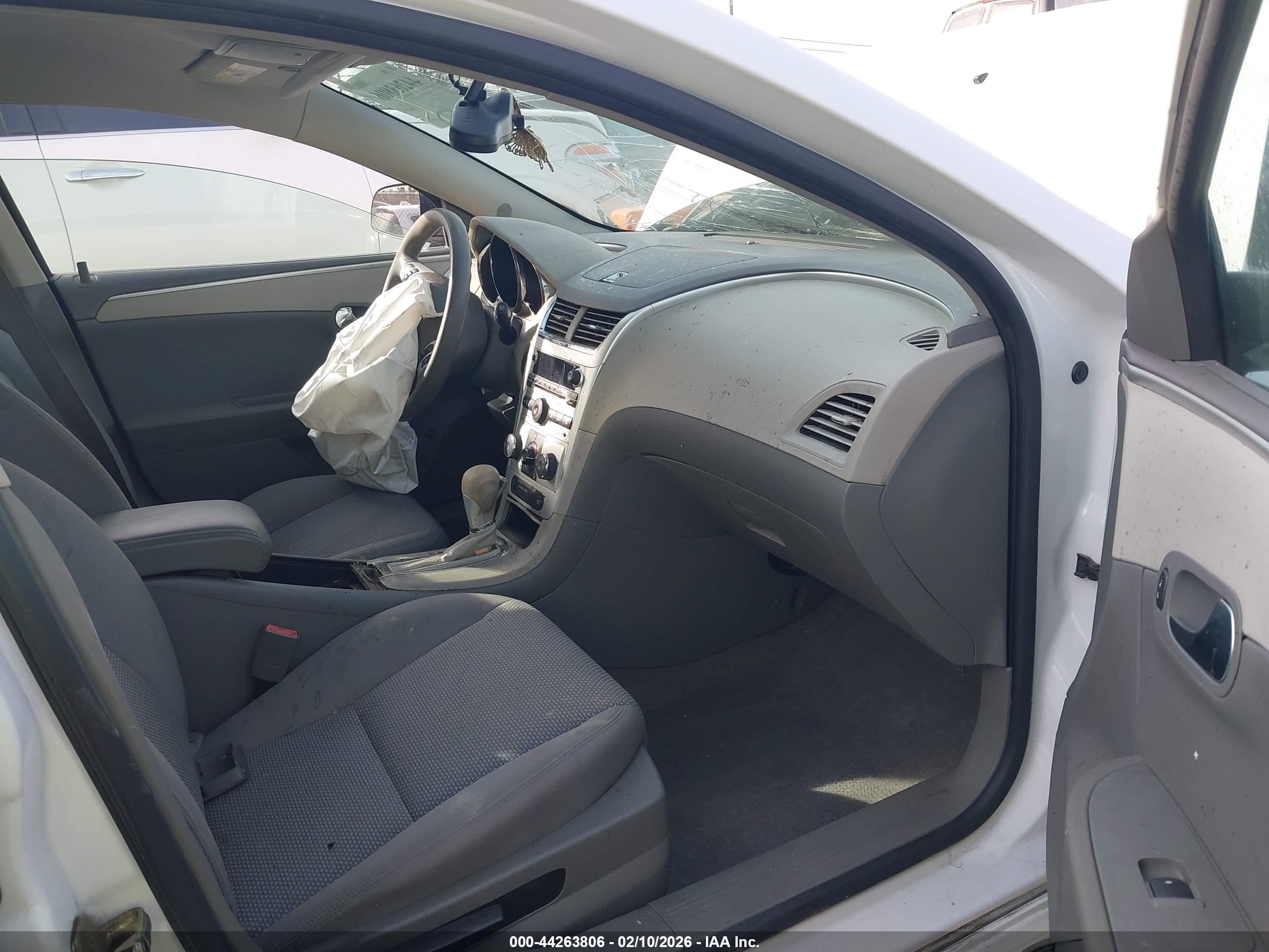 CHEVROLET MALIBU image 5