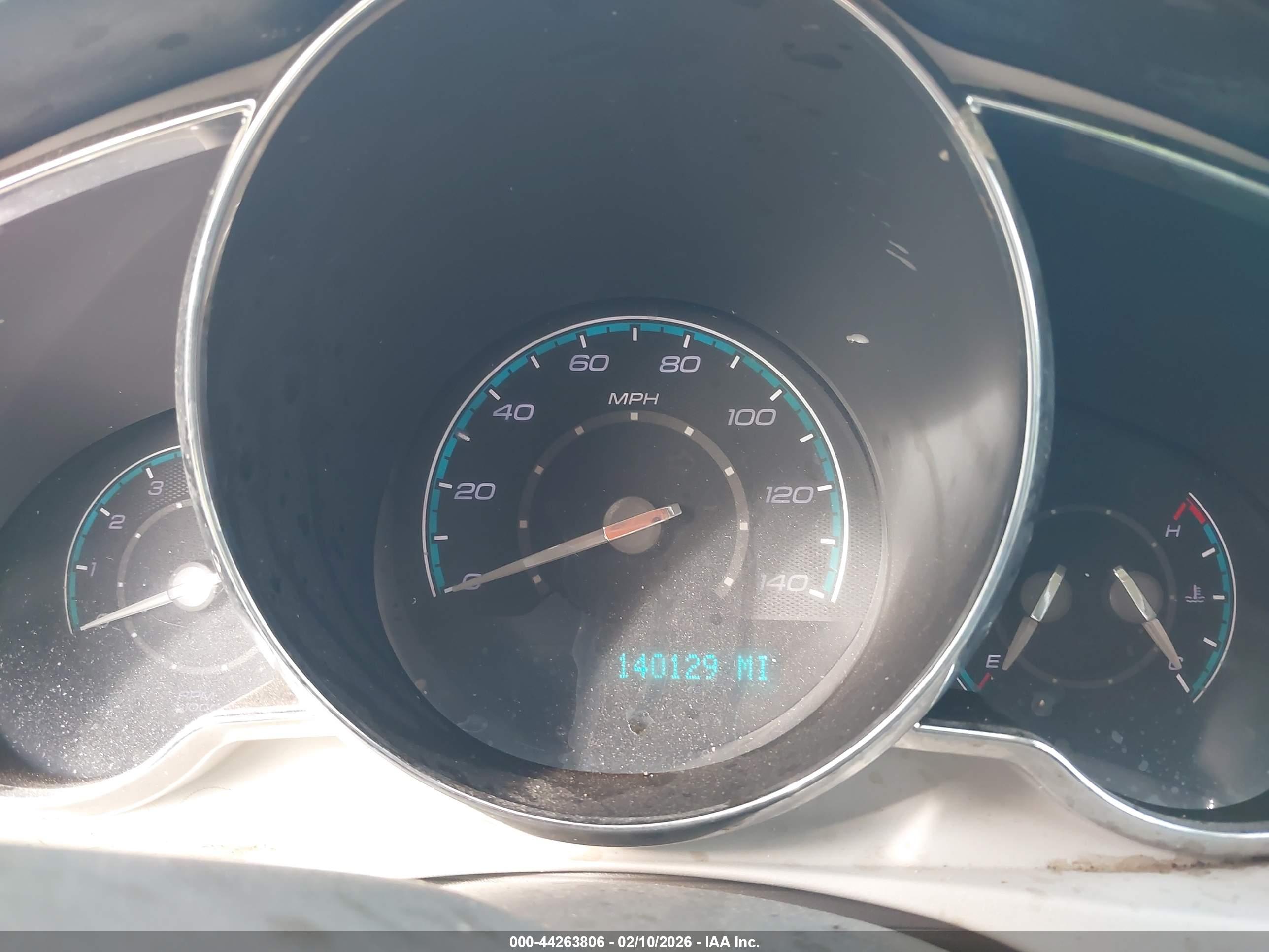 CHEVROLET MALIBU image 7
