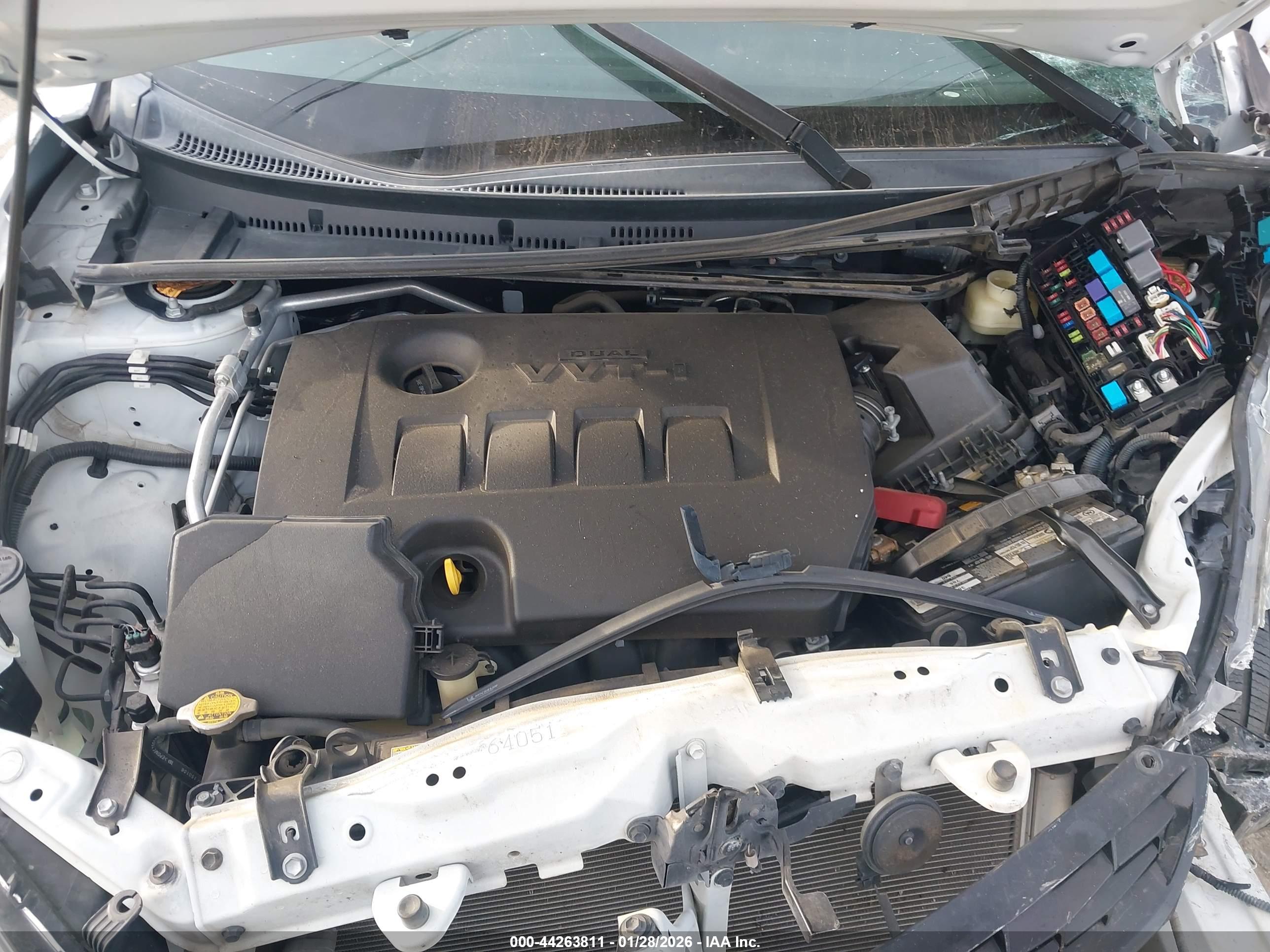 TOYOTA COROLLA image 10