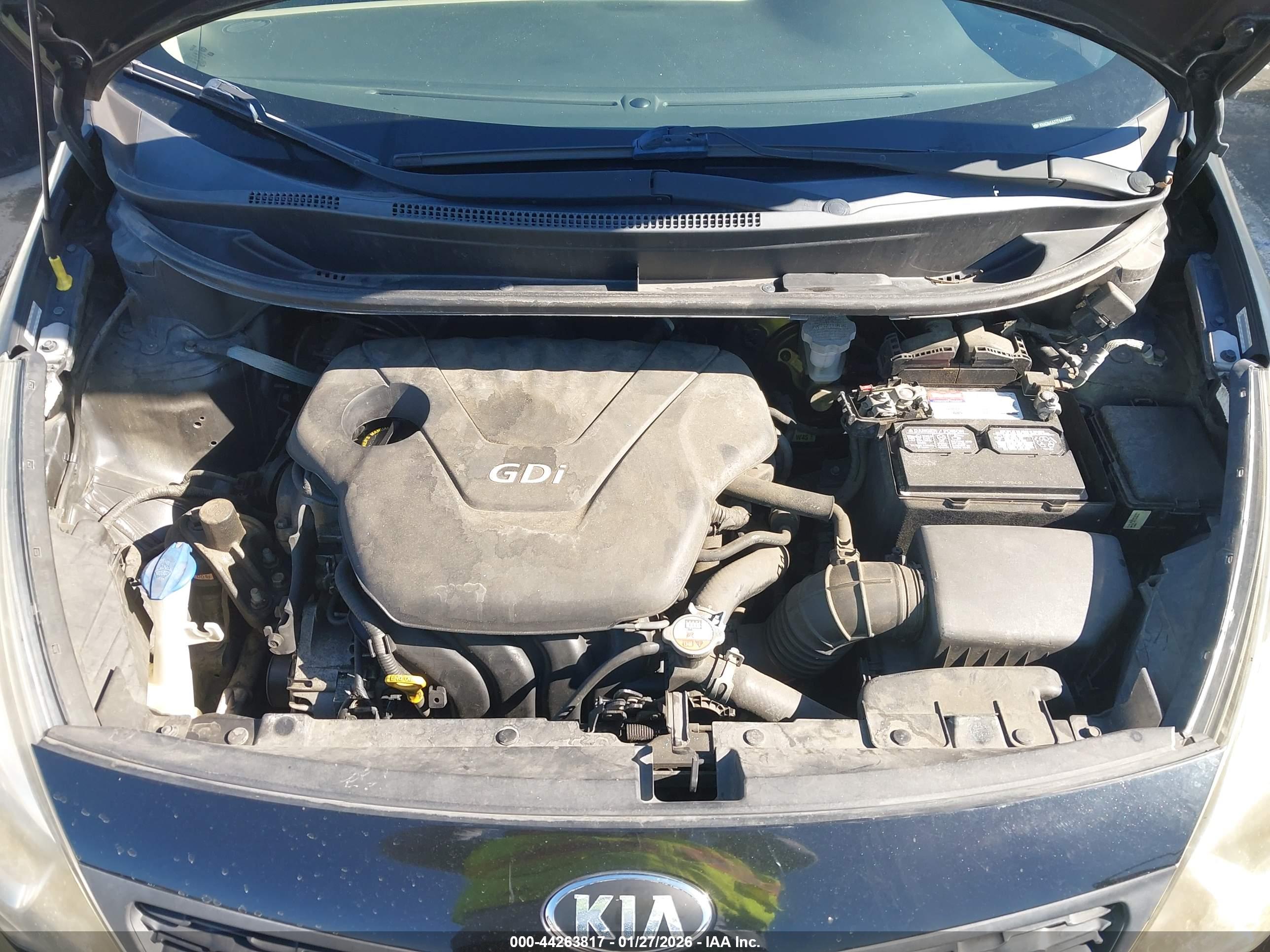 KIA RIO image 10
