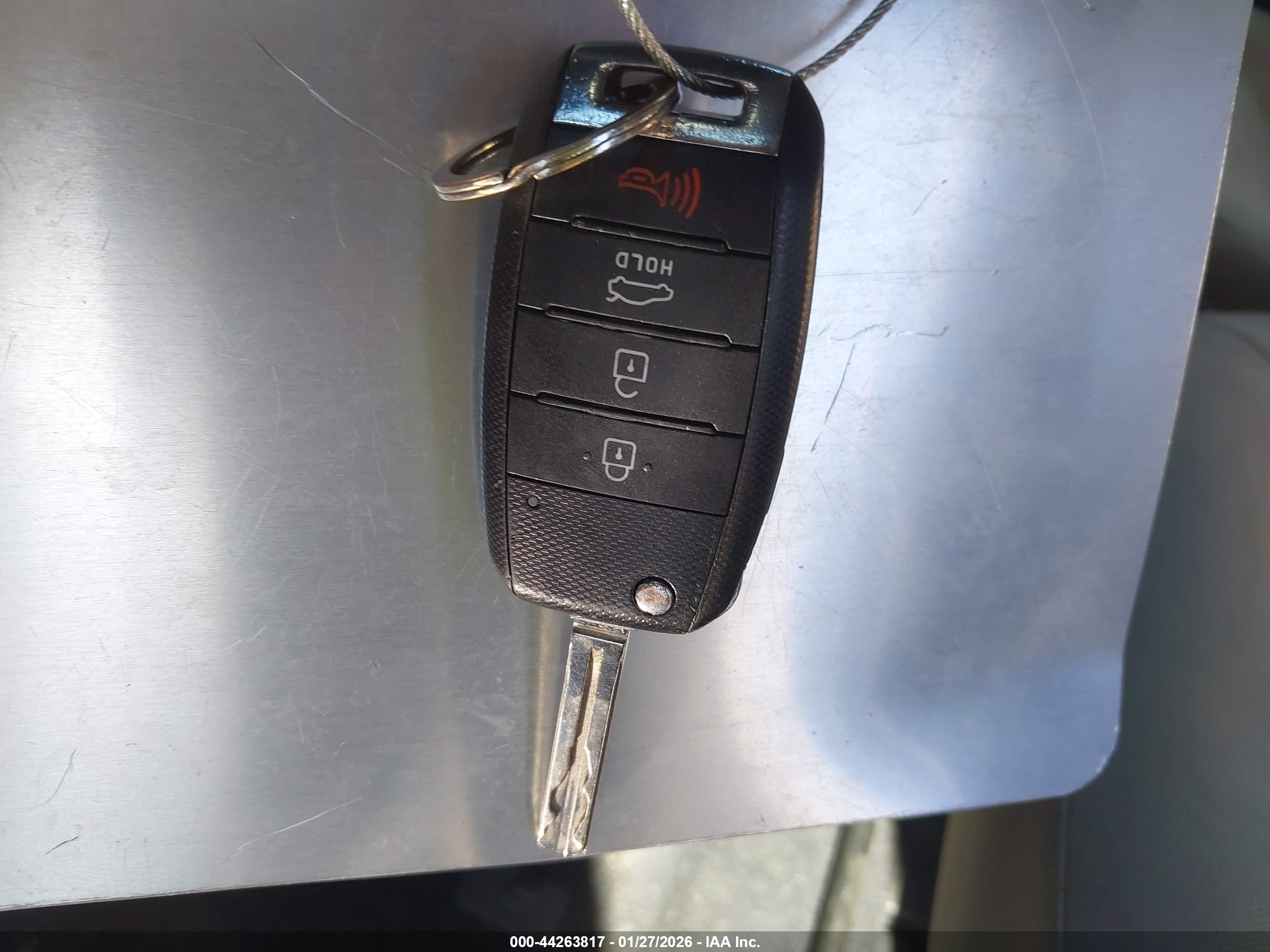 KIA RIO image 11