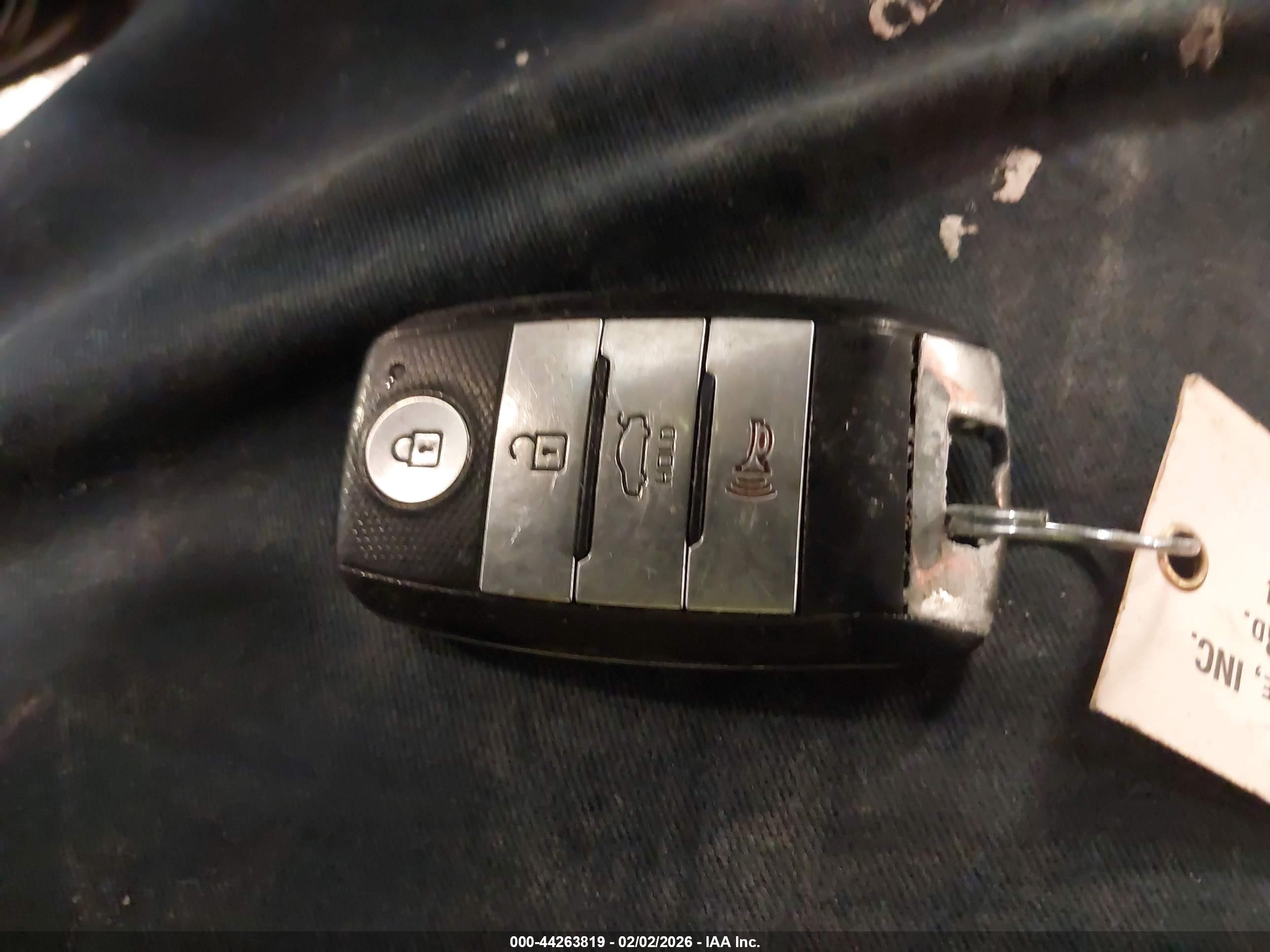 KIA FORTE image 11