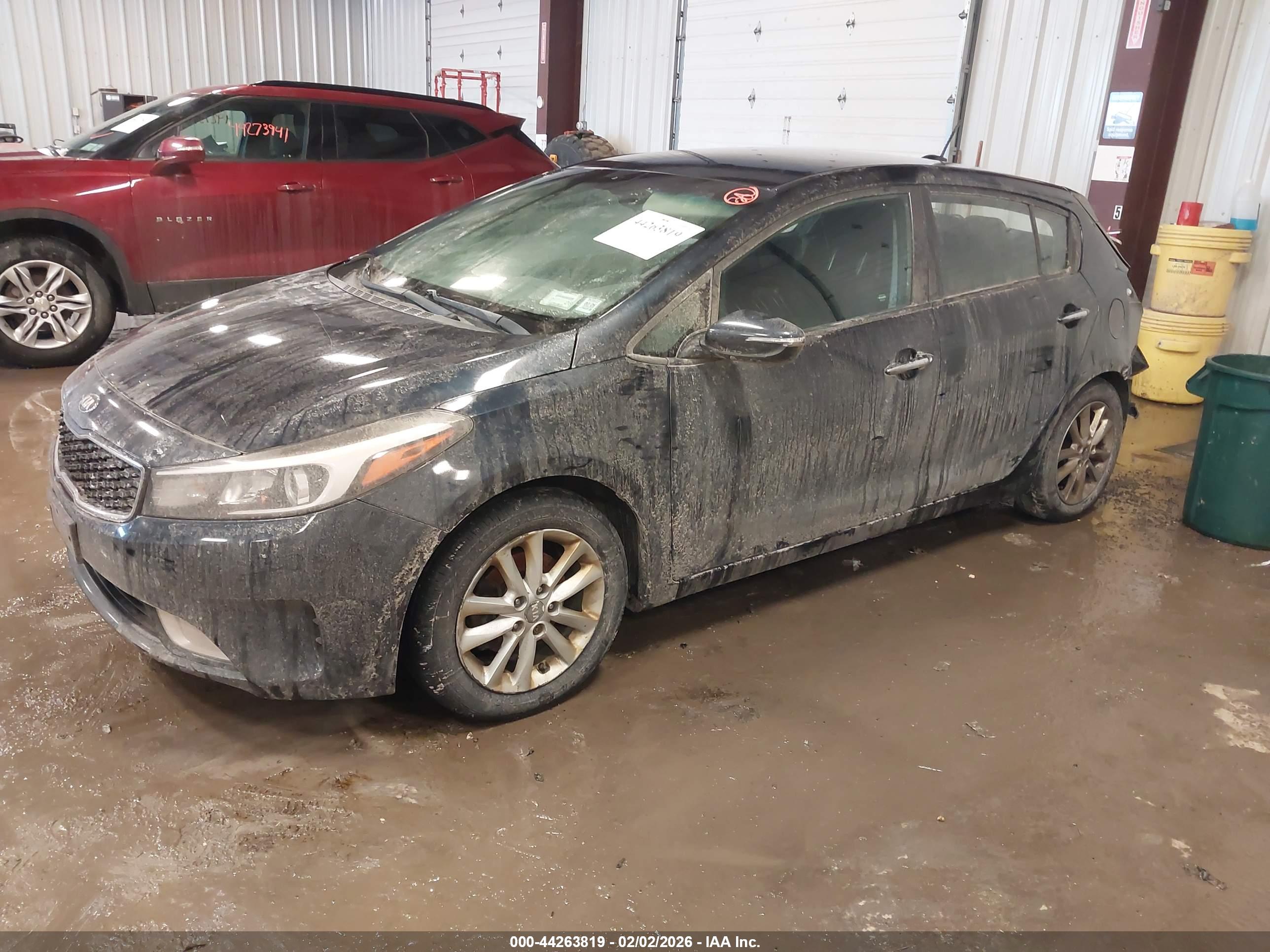 KIA FORTE image 2