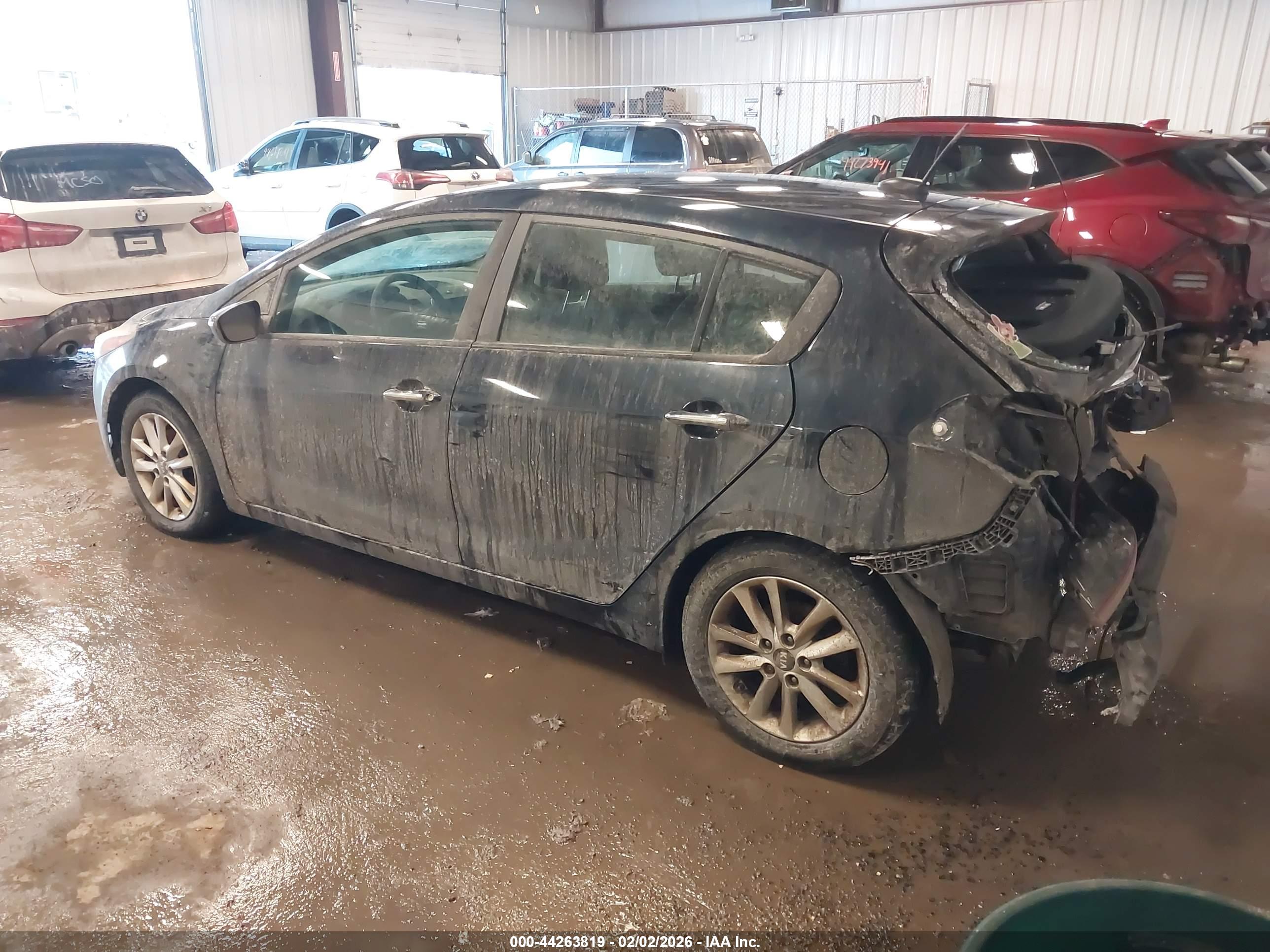 KIA FORTE image 3