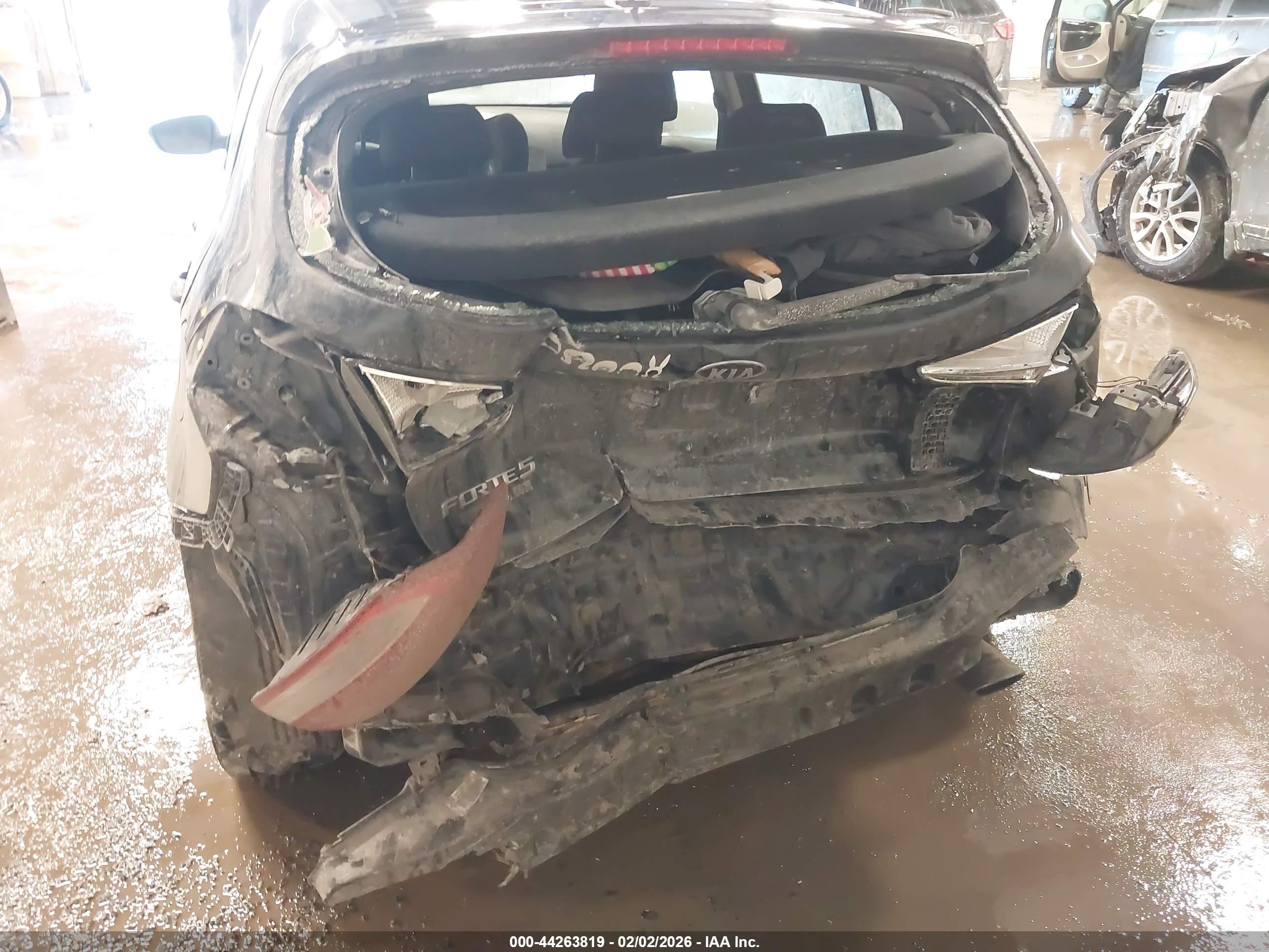 KIA FORTE image 6
