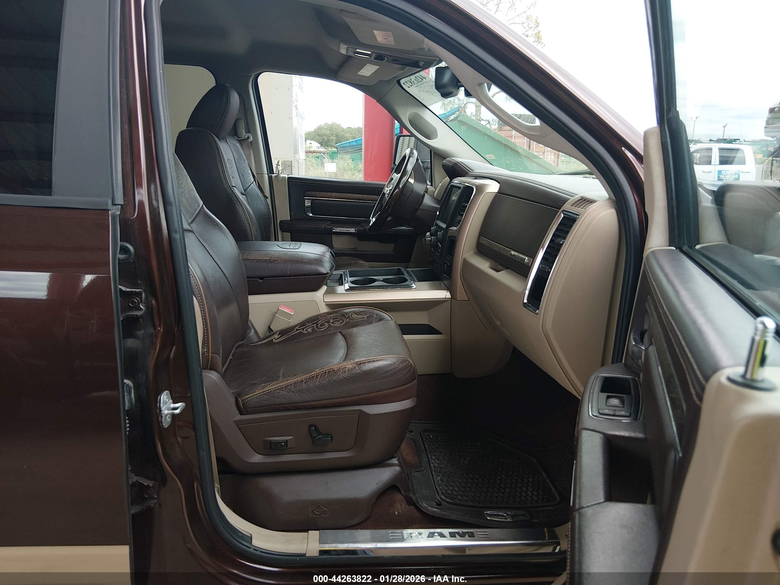 RAM 1500 image 5