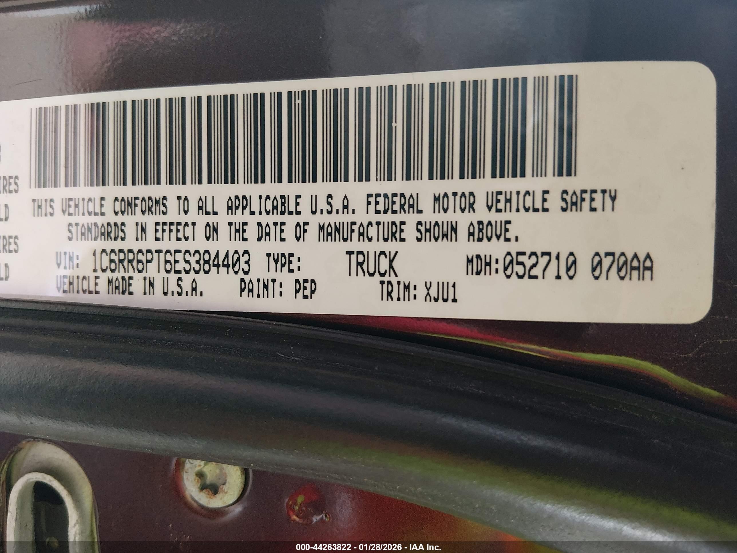 RAM 1500 image 9