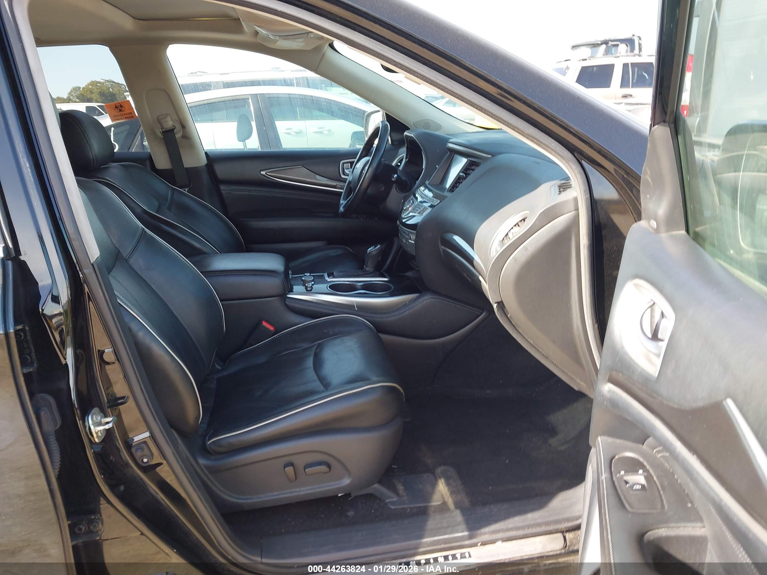 INFINITI QX60 image 5