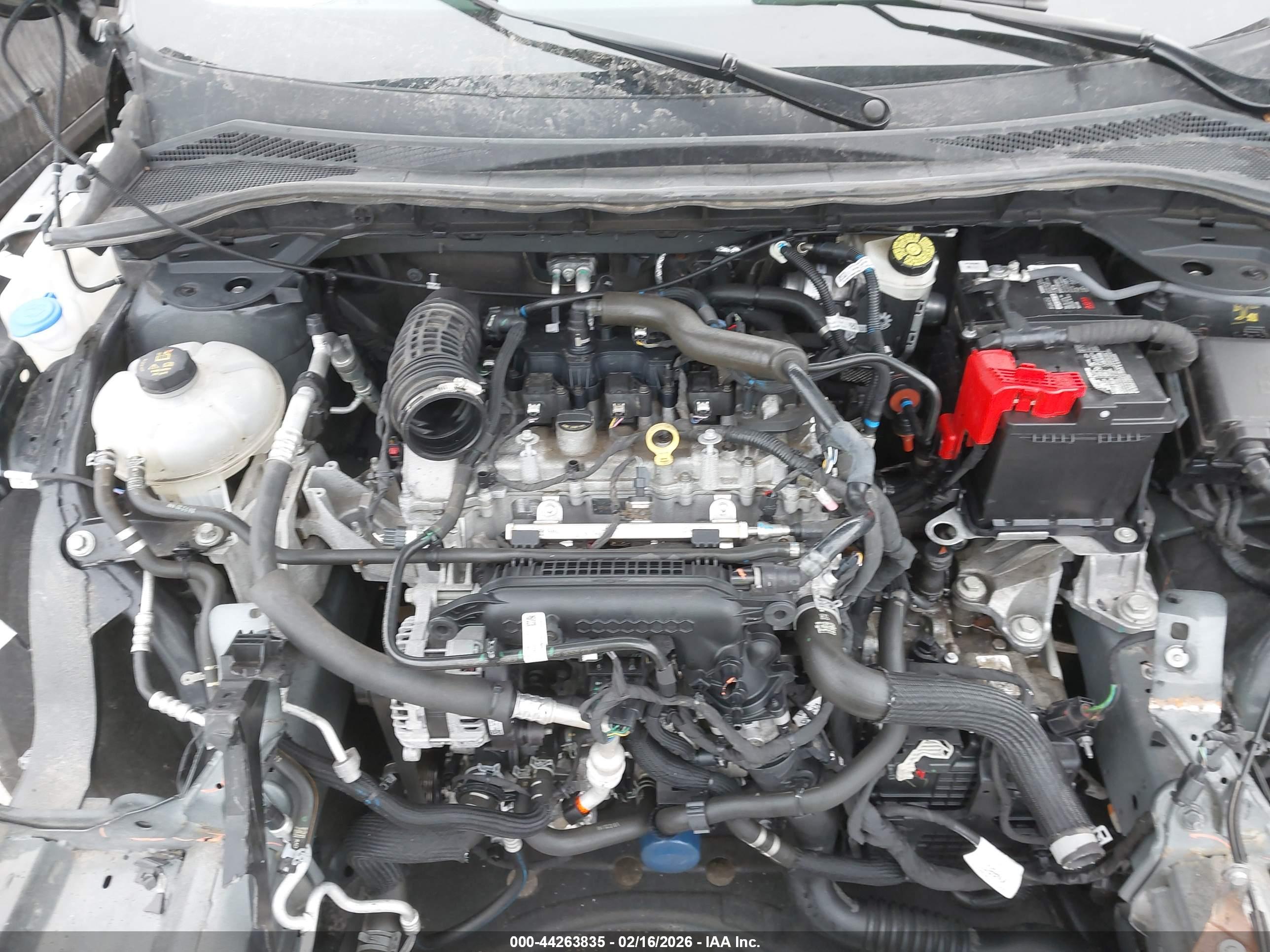 FORD ESCAPE image 10