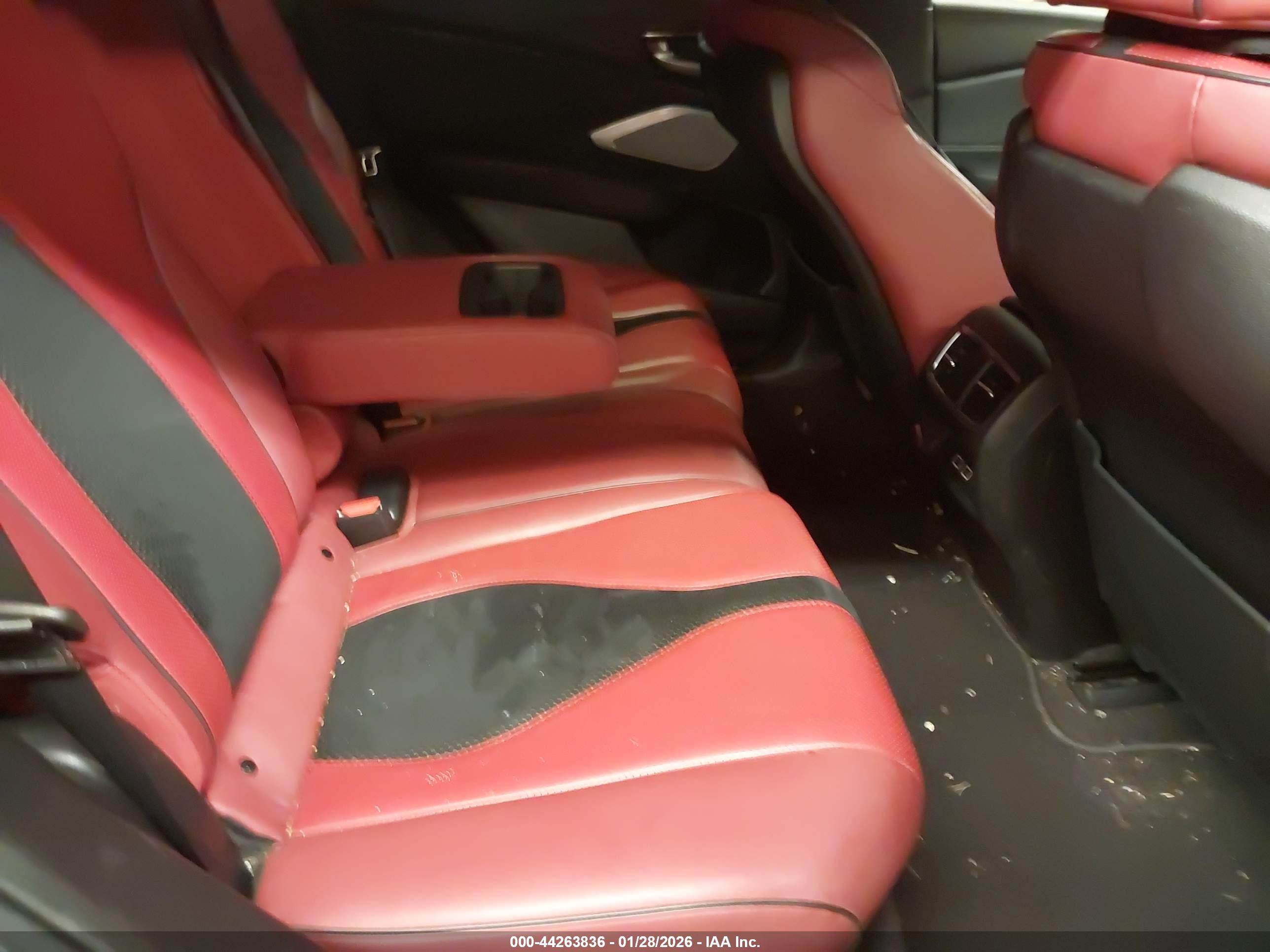 ACURA RDX image 8