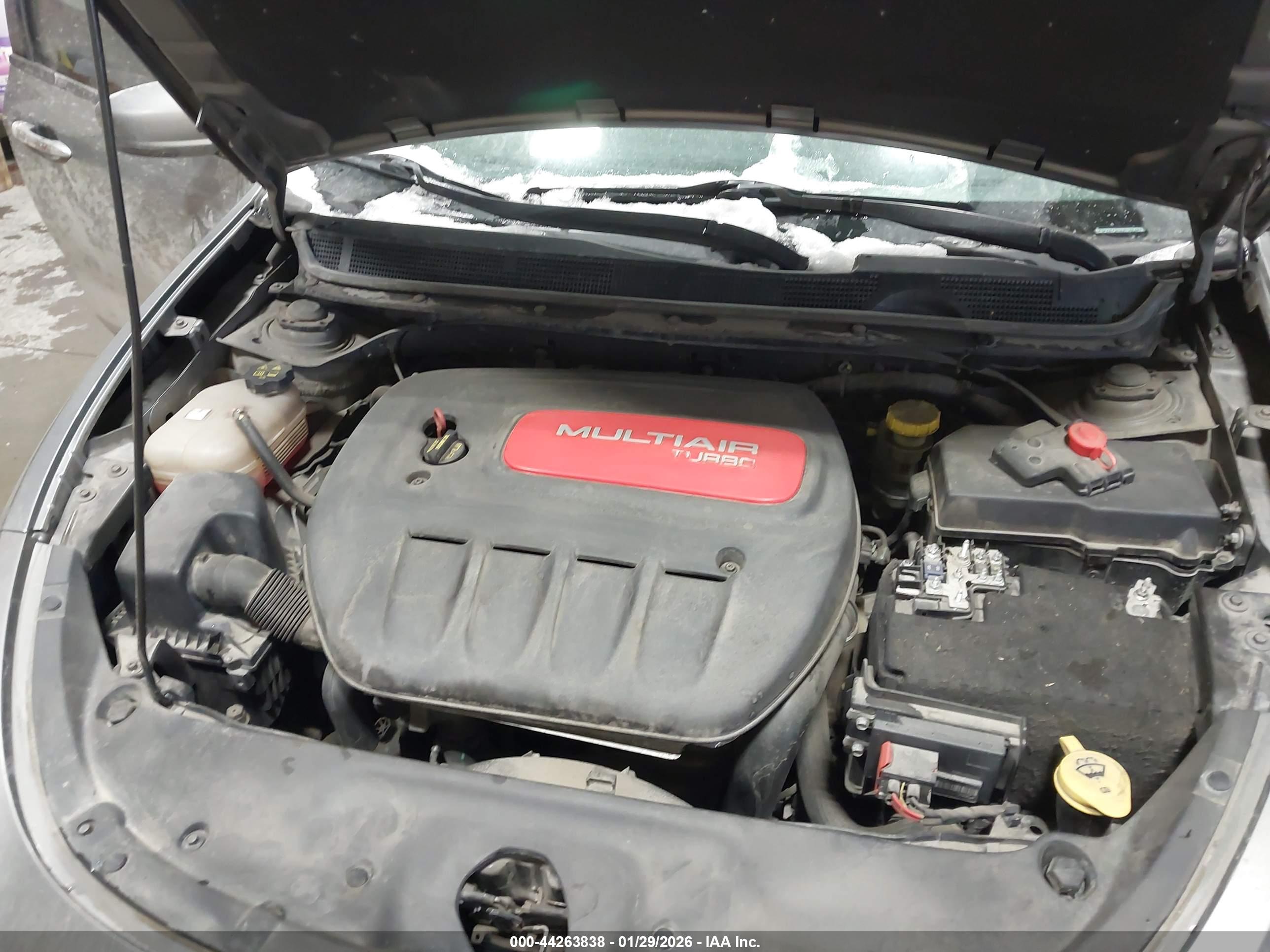 DODGE DART image 10