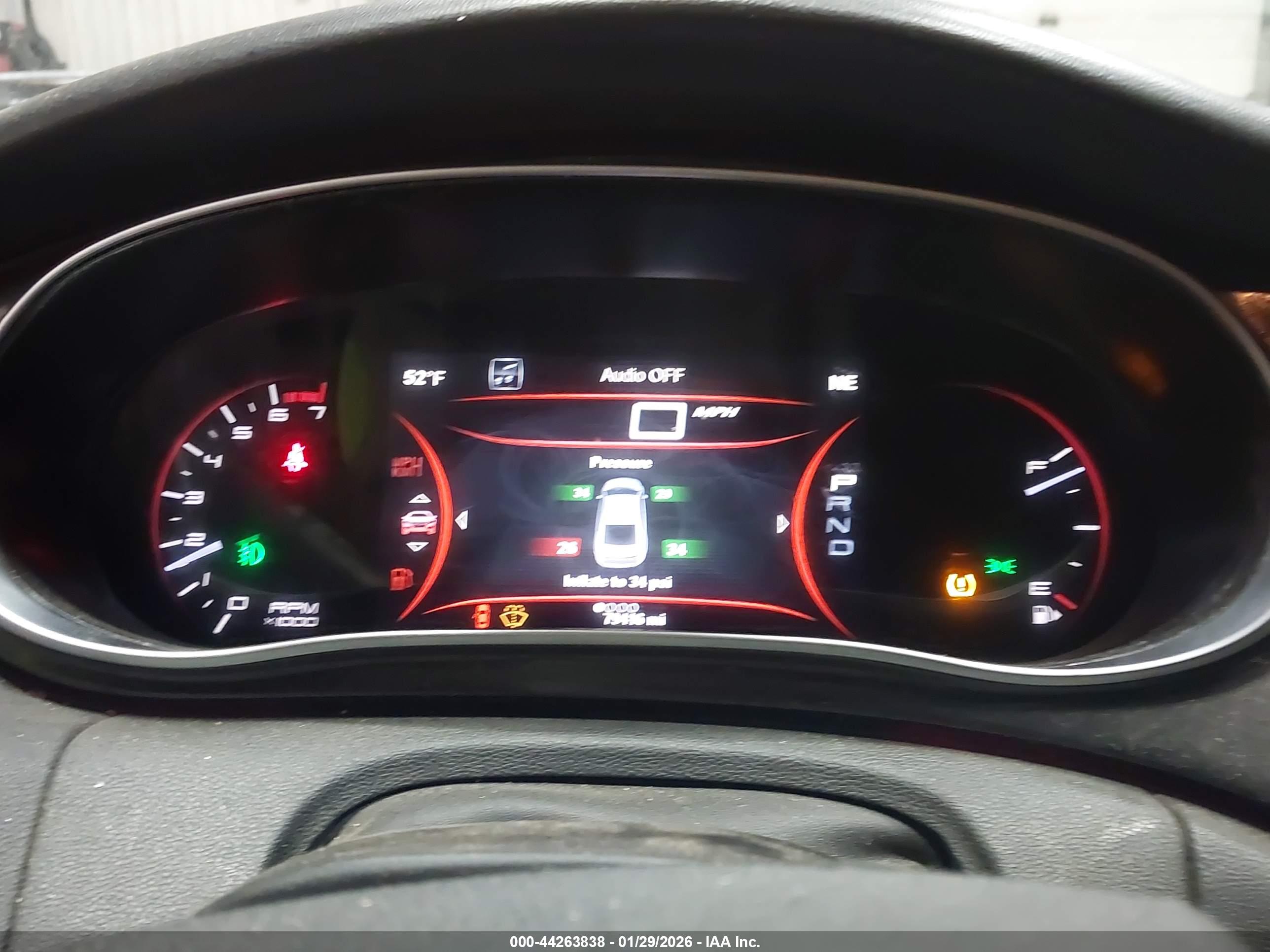 DODGE DART image 7