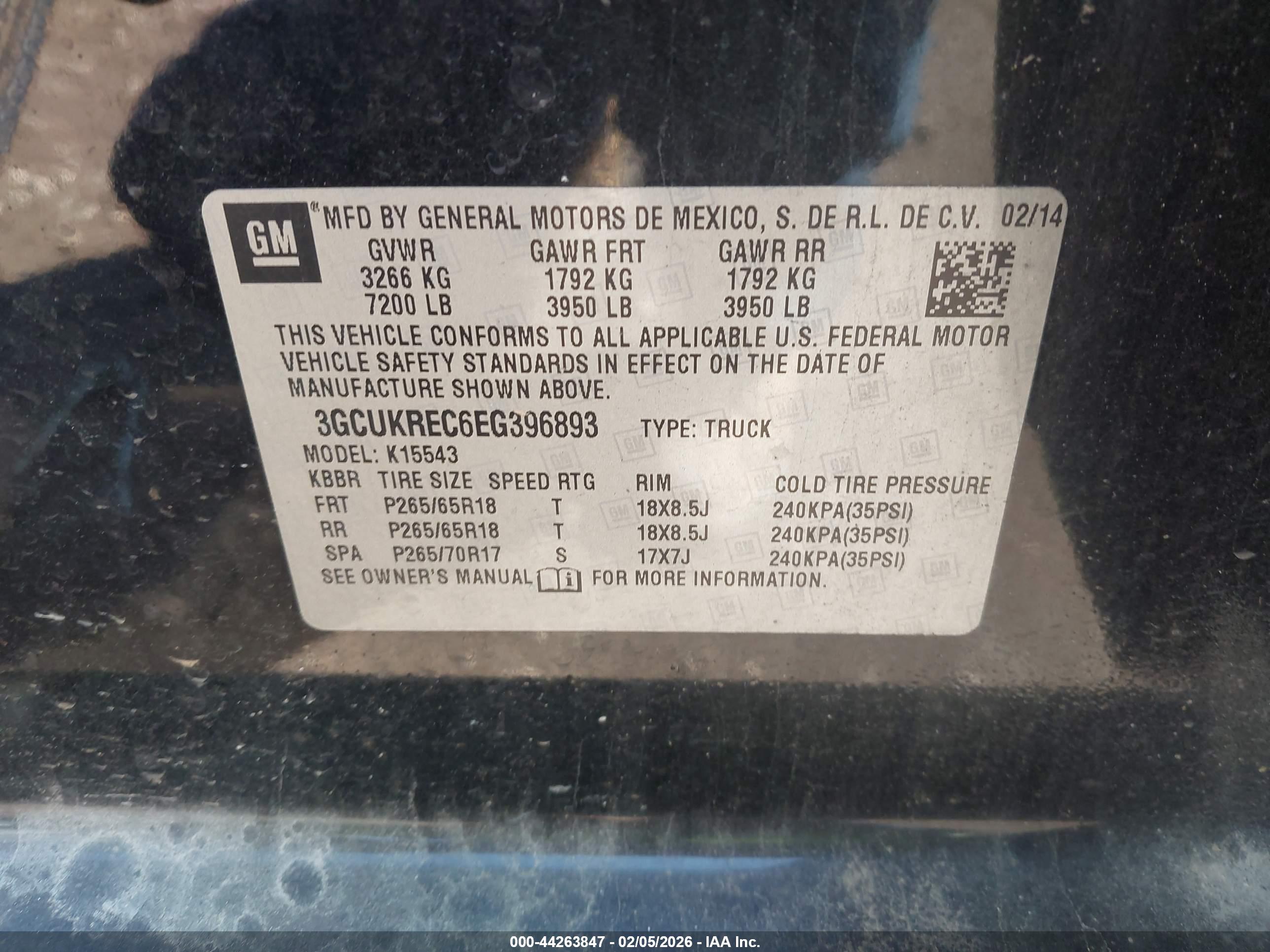 CHEVROLET SILVERADO image 9