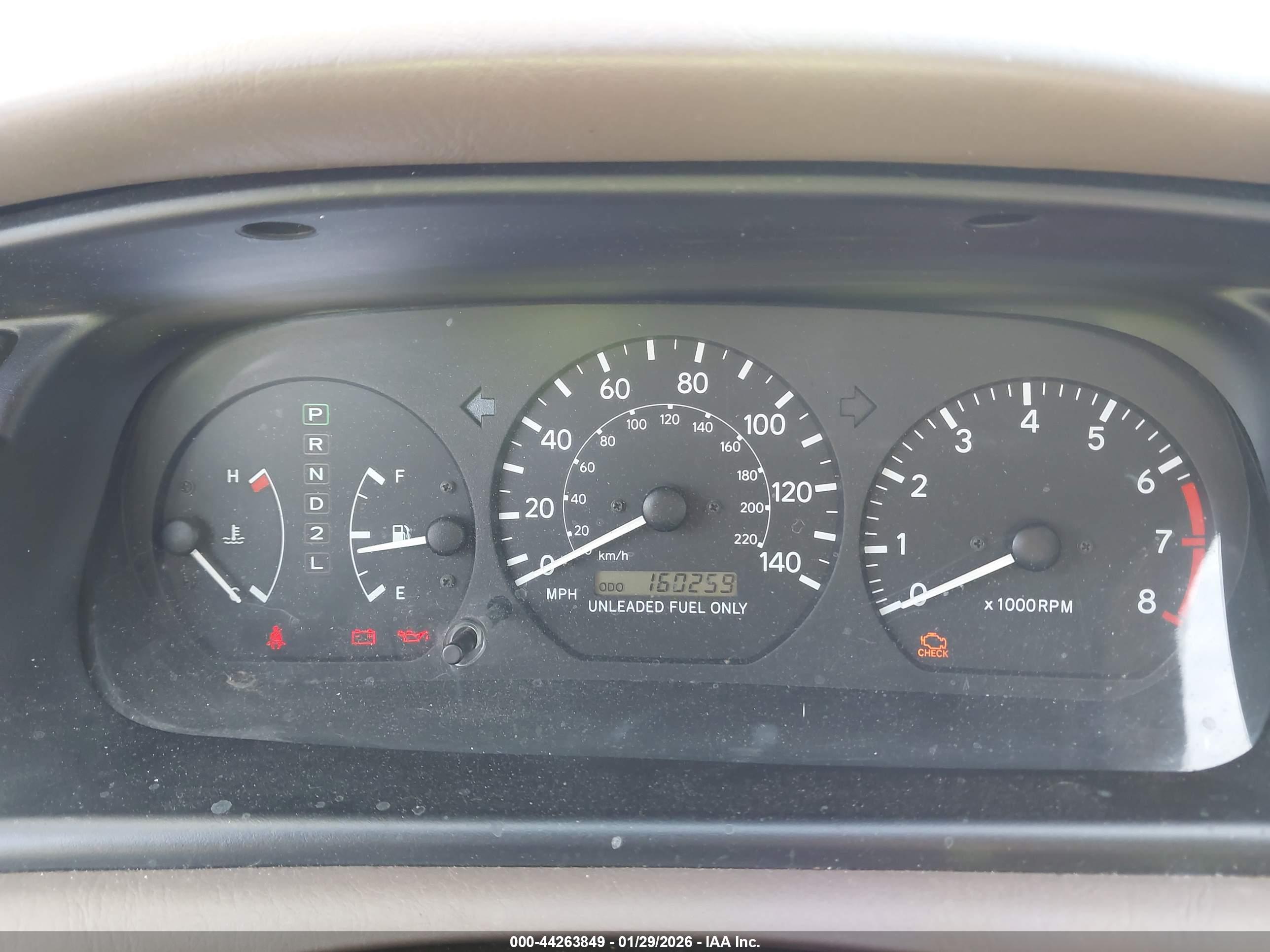 TOYOTA CAMRY image 7