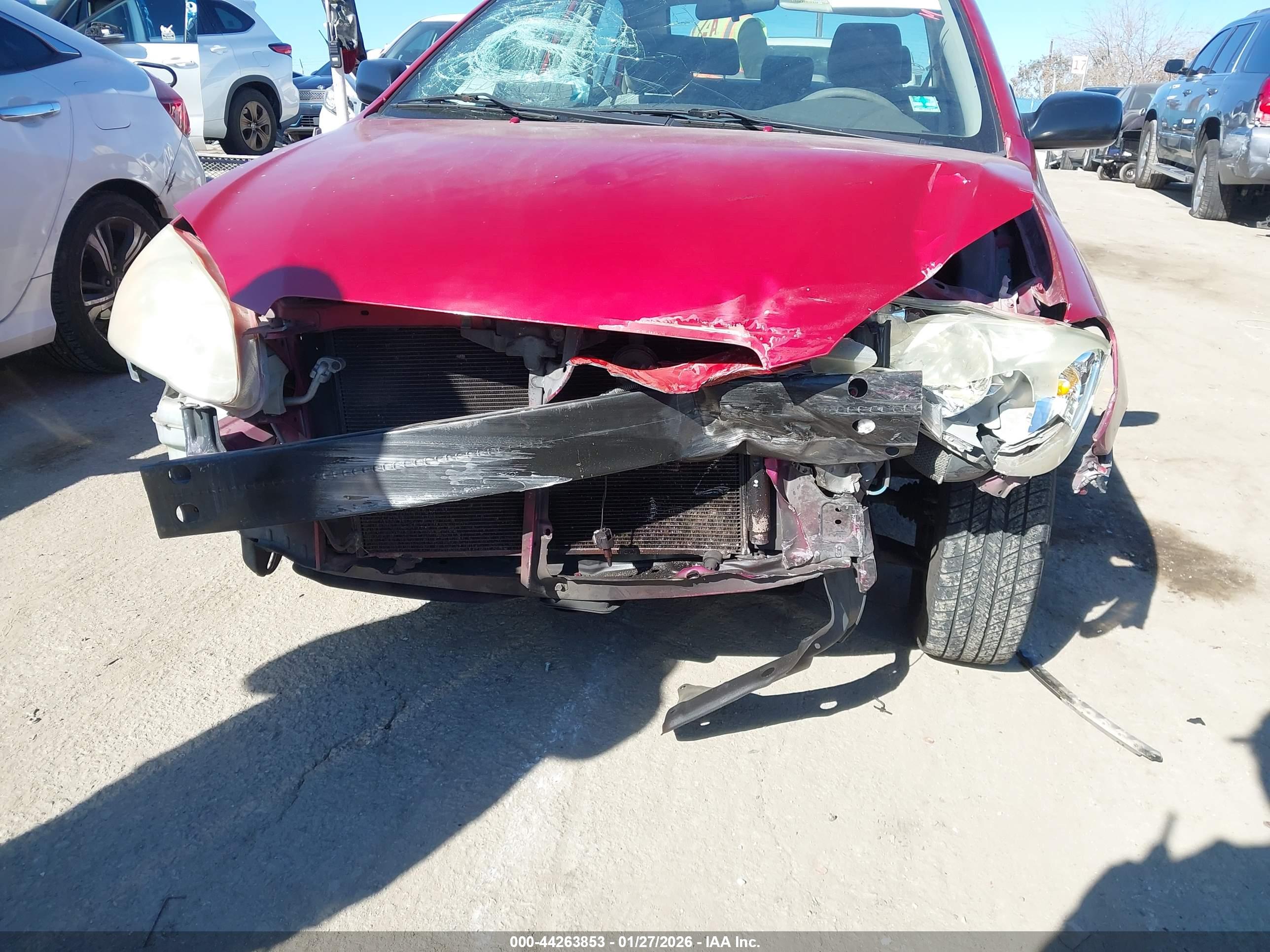 TOYOTA COROLLA image 6