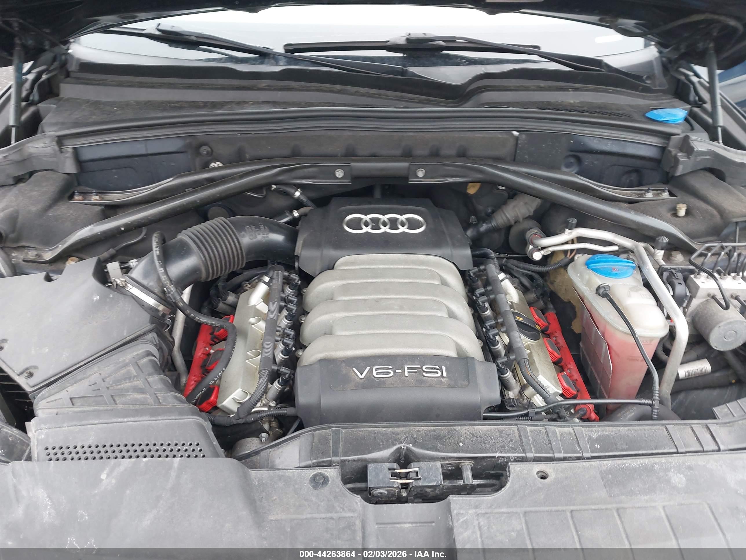 AUDI Q5 image 10