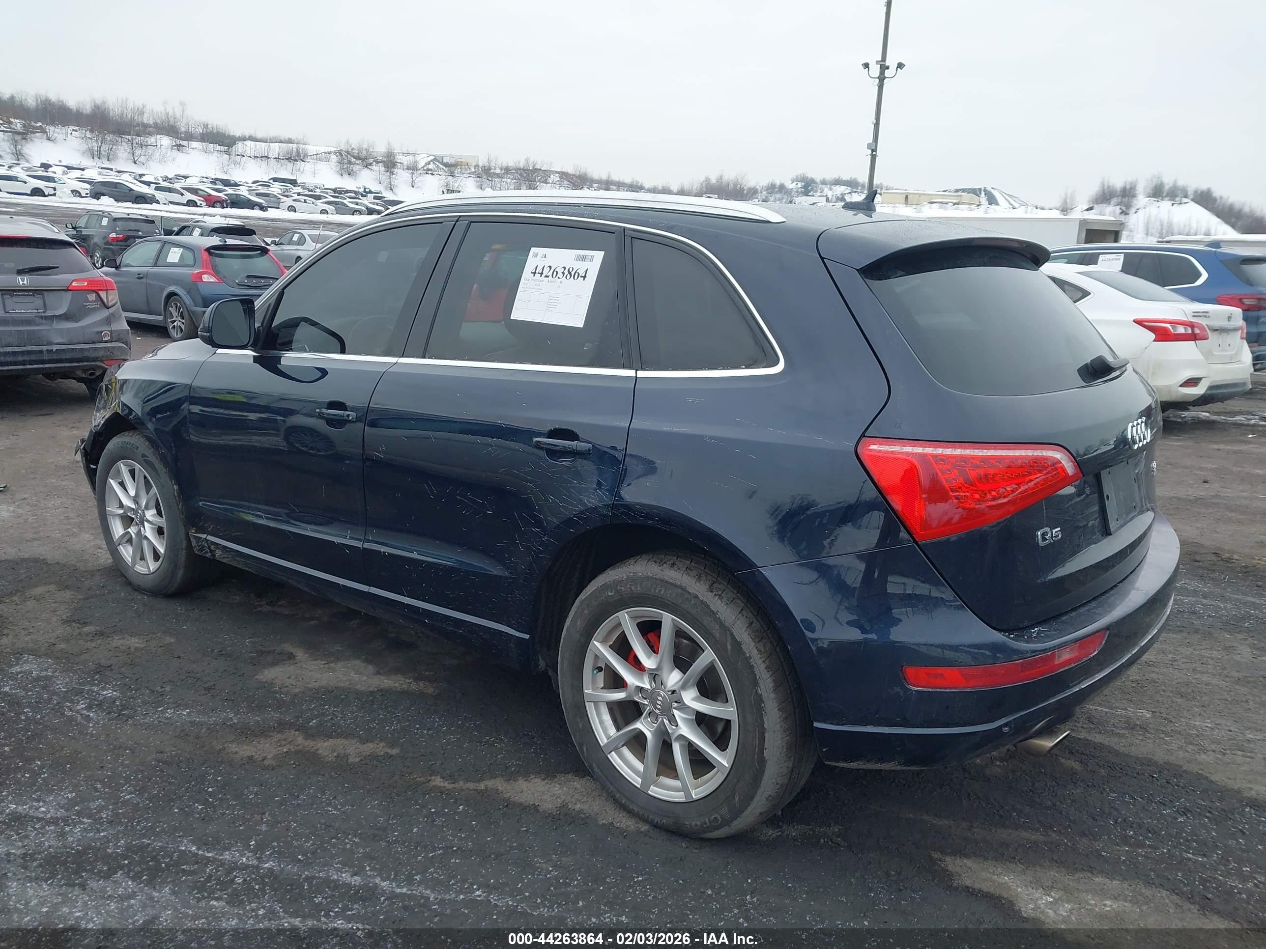 AUDI Q5 image 3