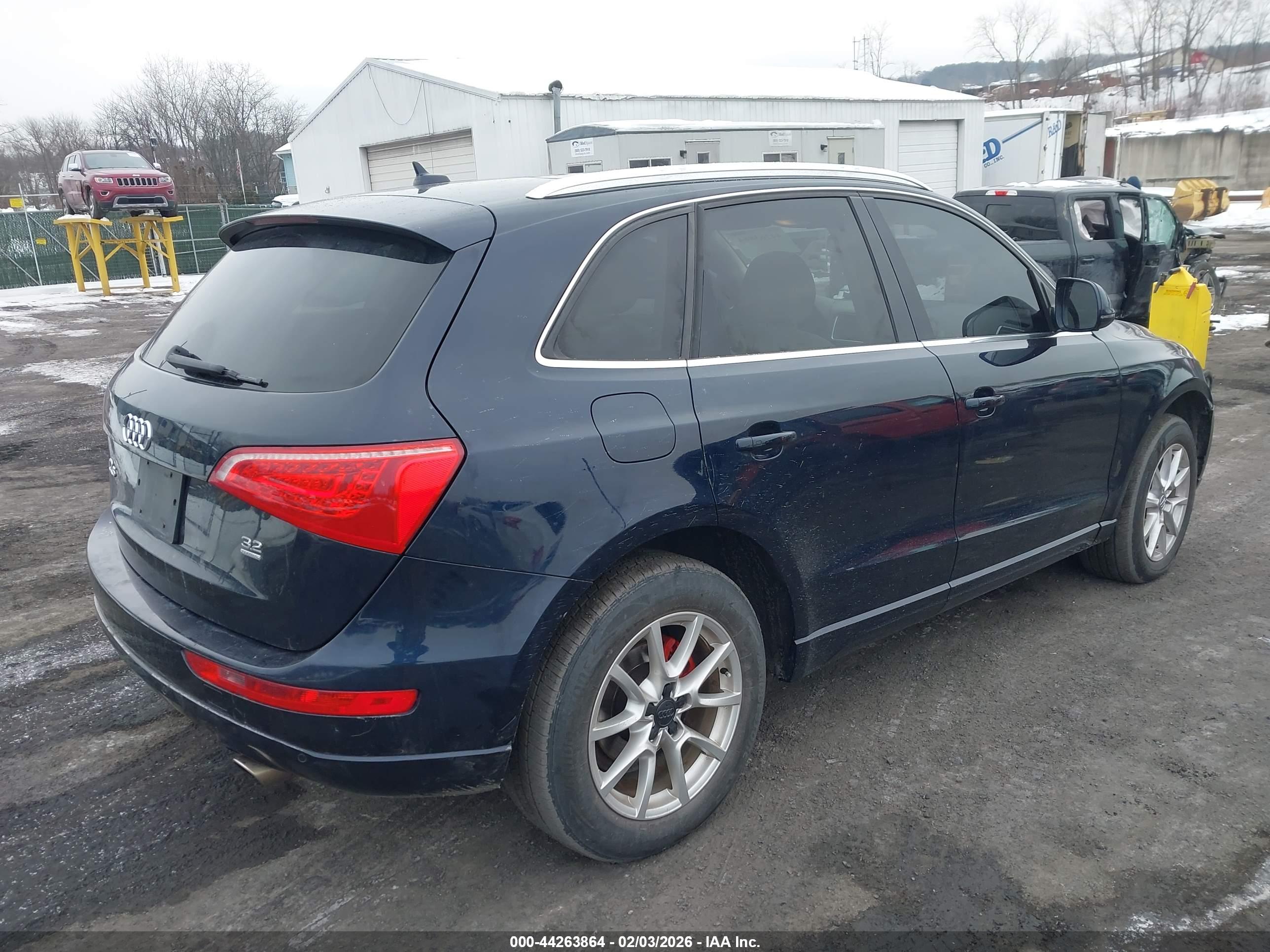 AUDI Q5 image 4