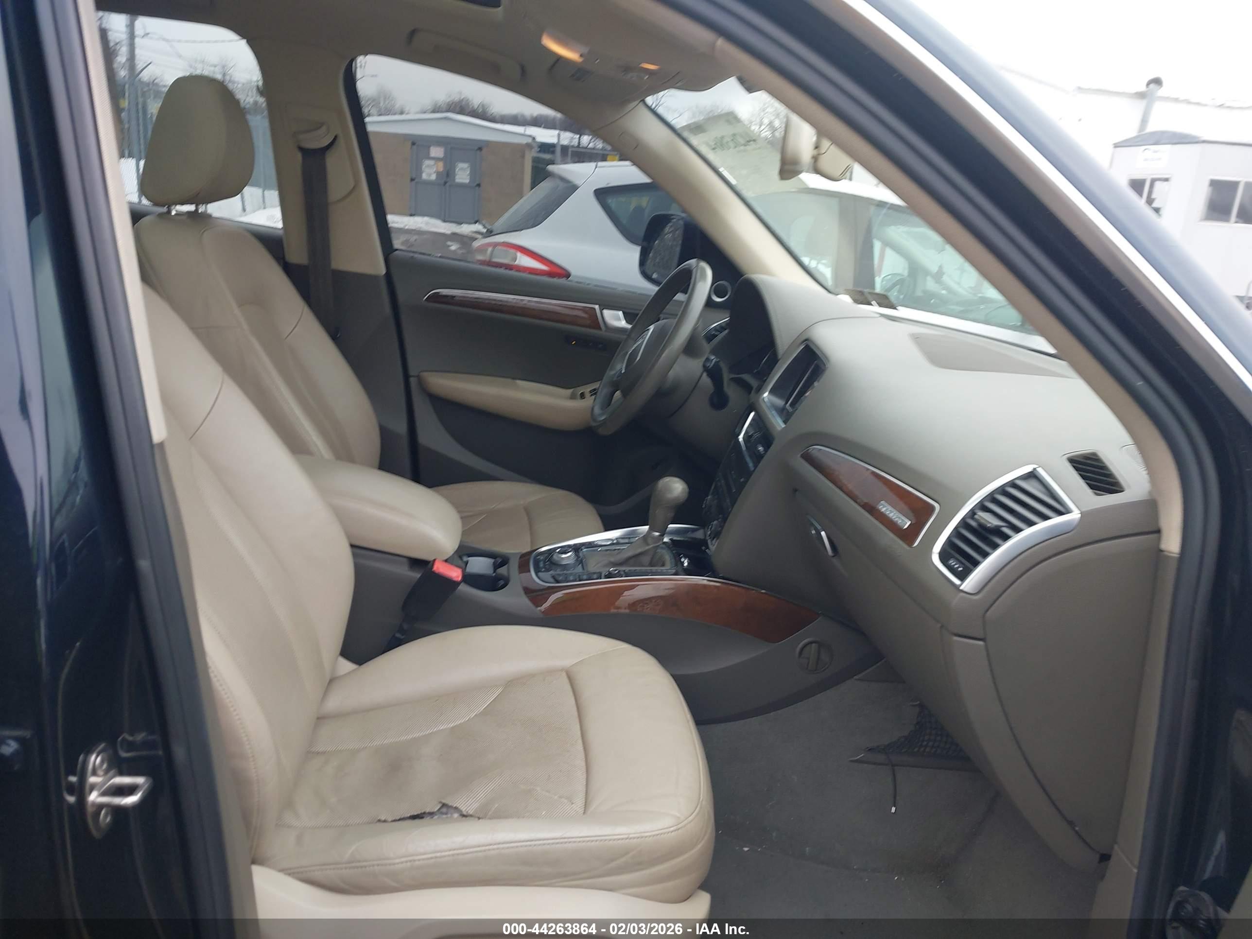 AUDI Q5 image 5