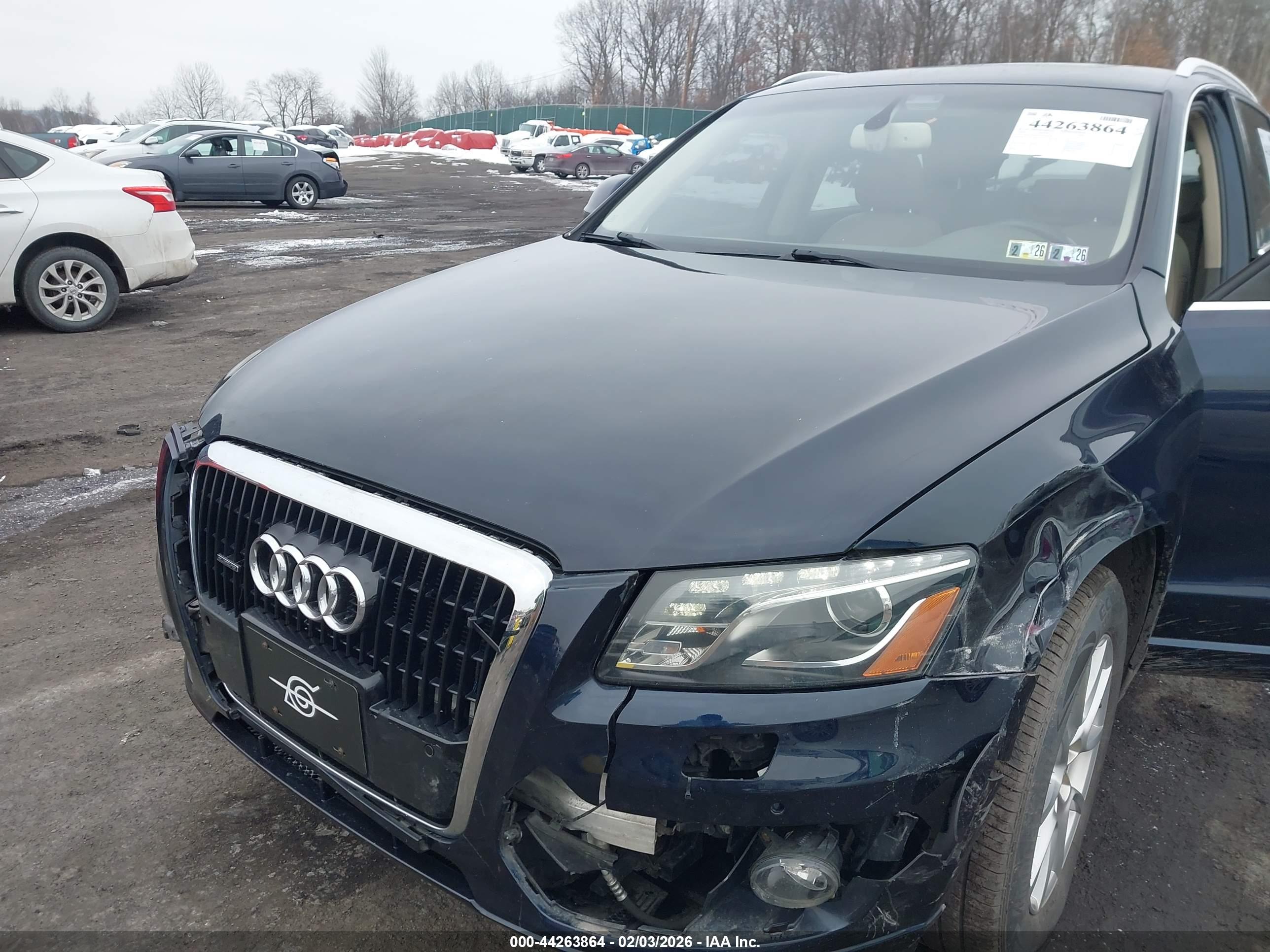 AUDI Q5 image 6
